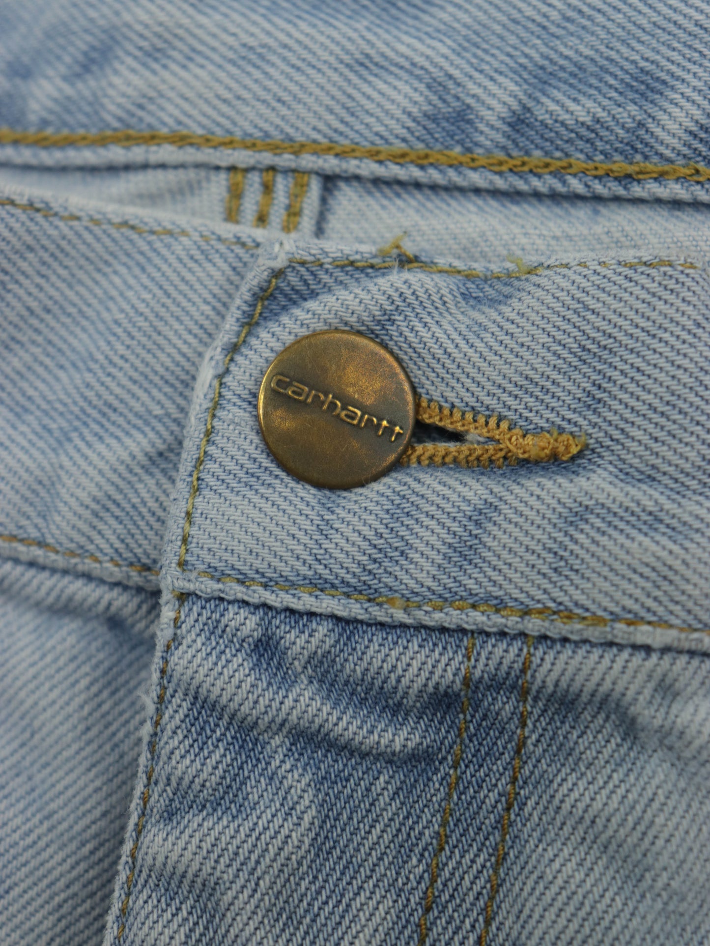 PANTALON CARHARTT CARPENTER VINTAGE