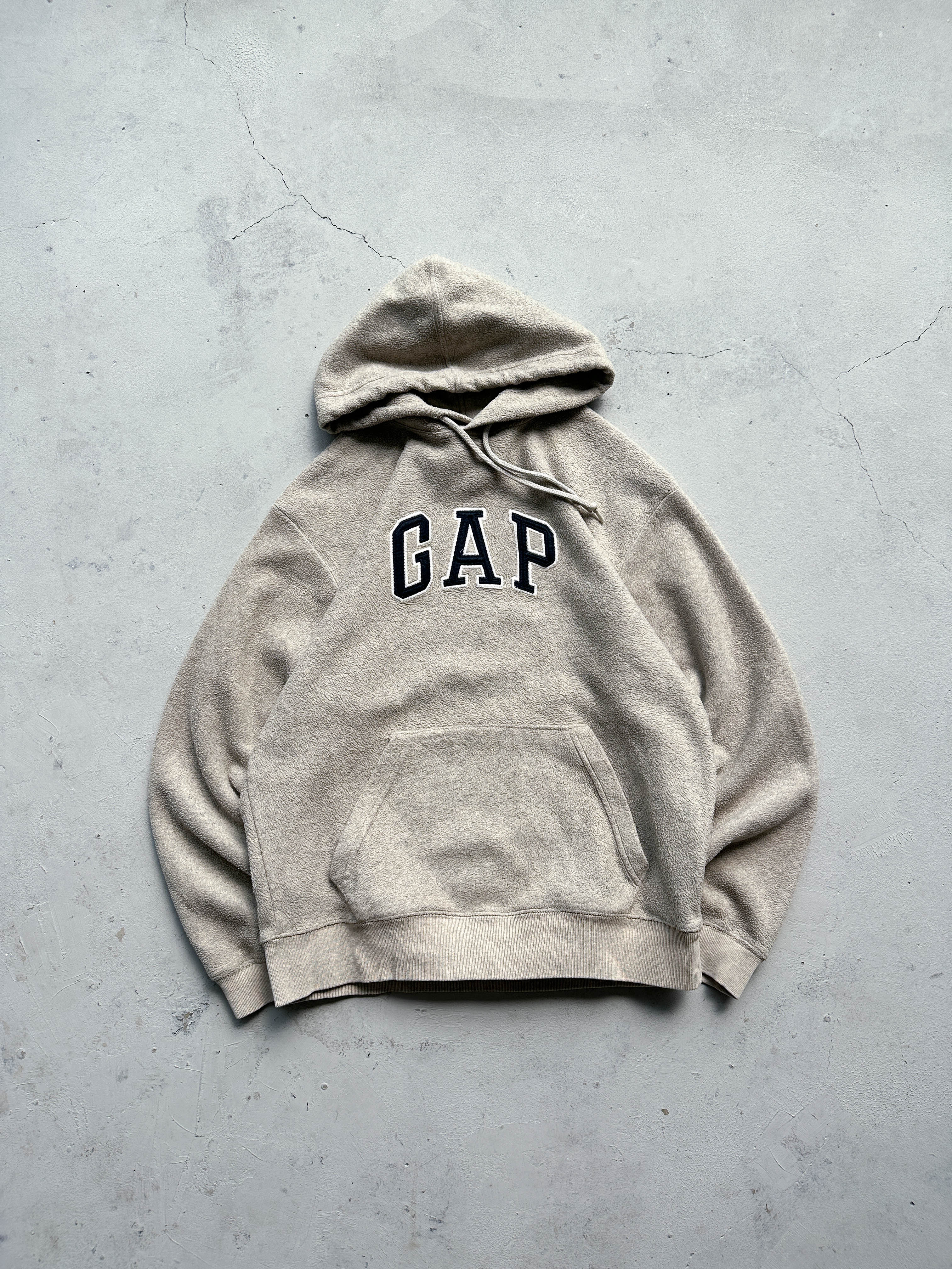 Sudadera GAP vintage