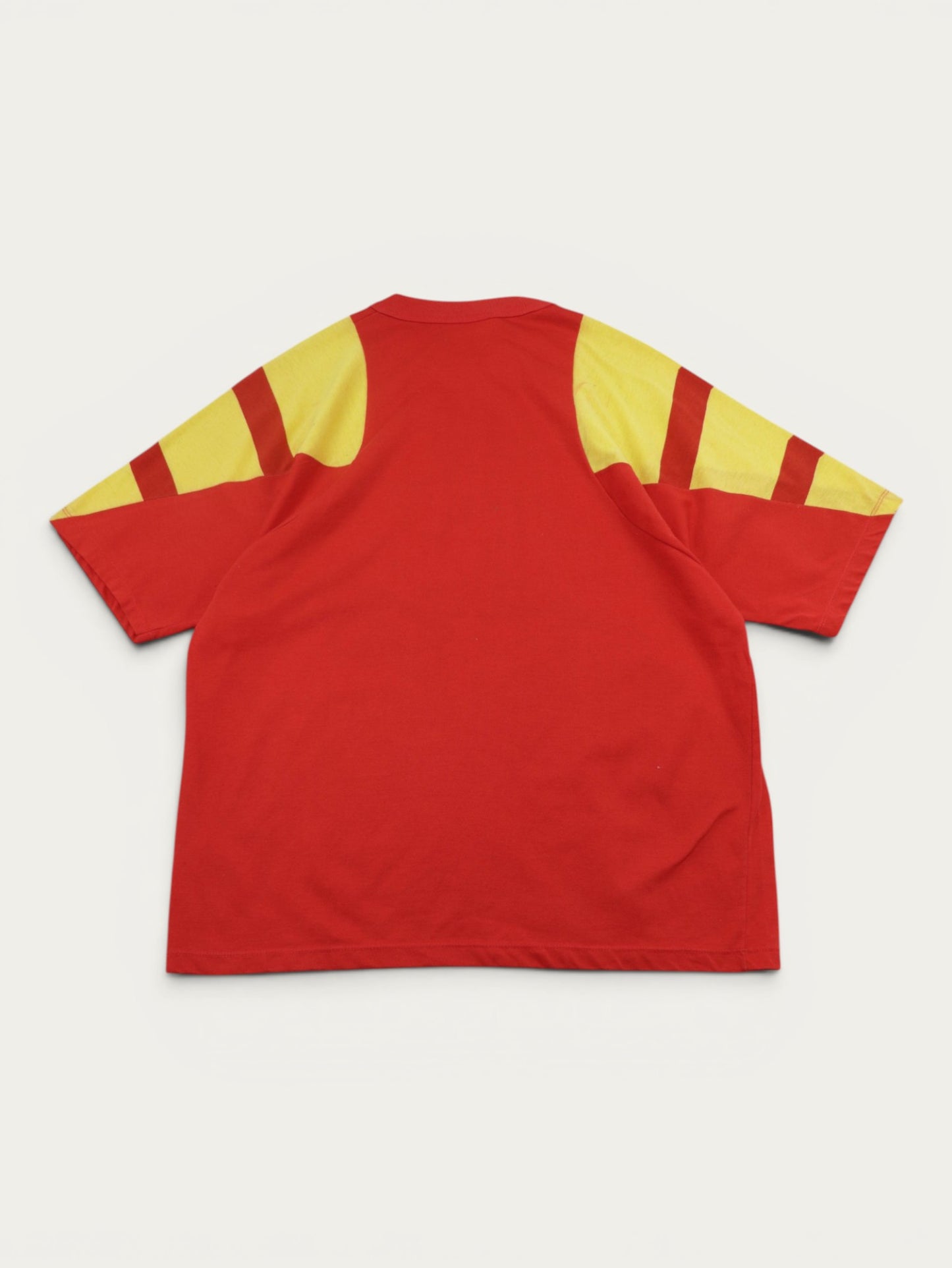 CAMISETA ENTRENAMIENTO ADIDAS ESPAÑA 1992