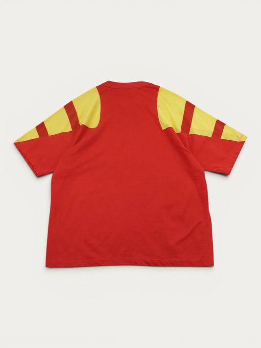 CAMISETA ENTRENAMIENTO ADIDAS ESPAÑA 1992