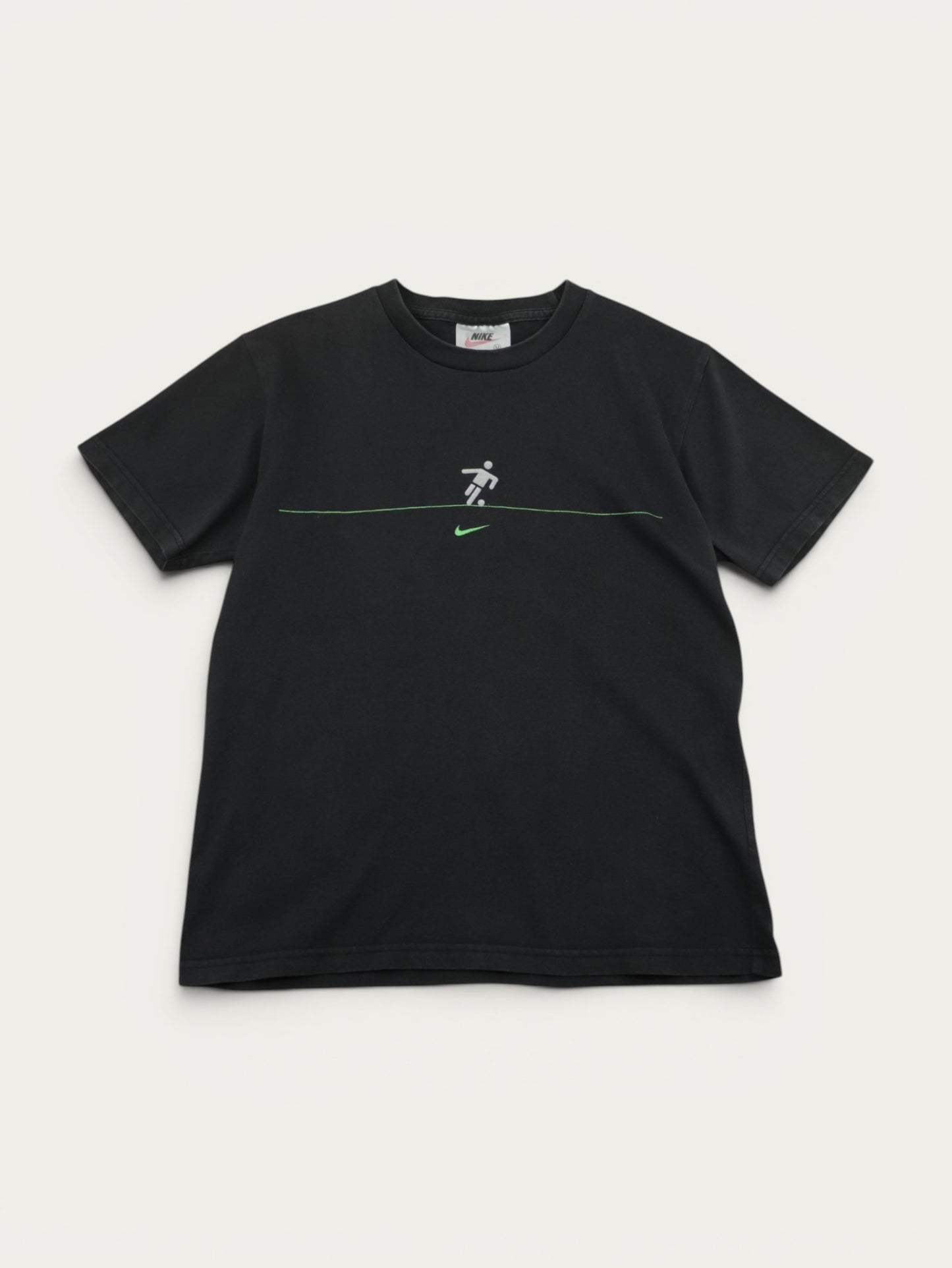 CAMISETA NIKE VINTAGE 90S
