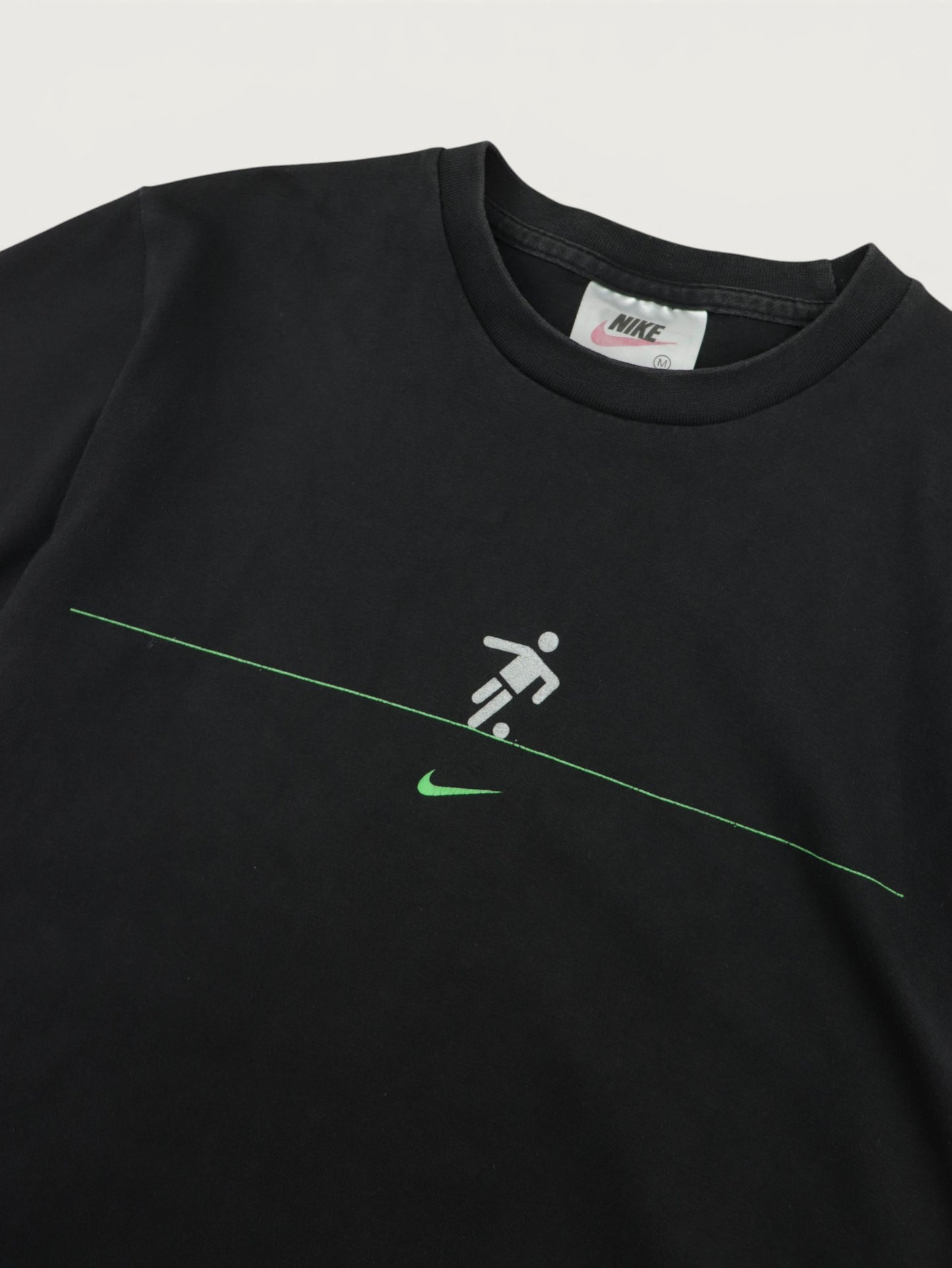 CAMISETA NIKE VINTAGE 90S
