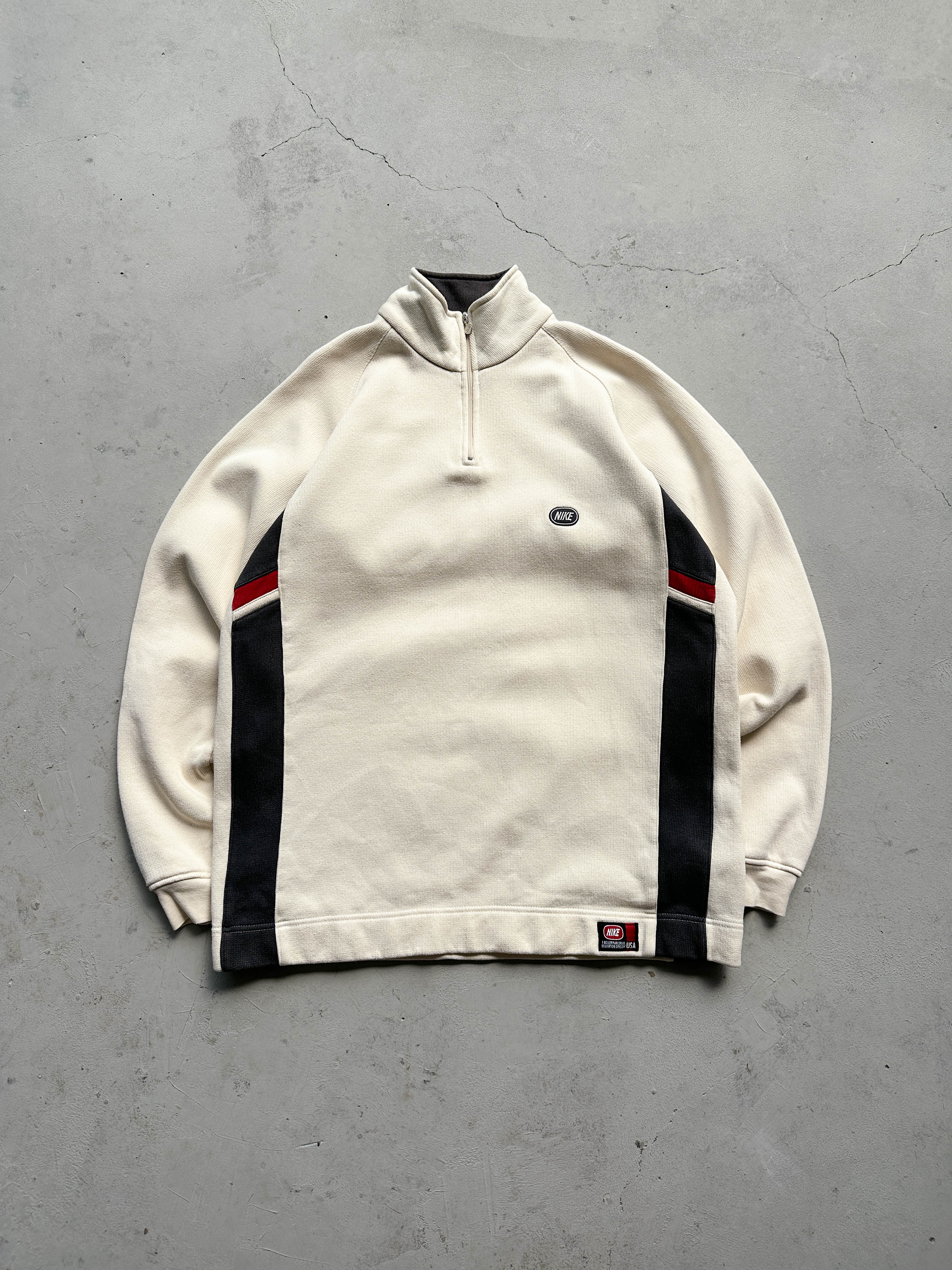 Sudadera Nike vintage 00s