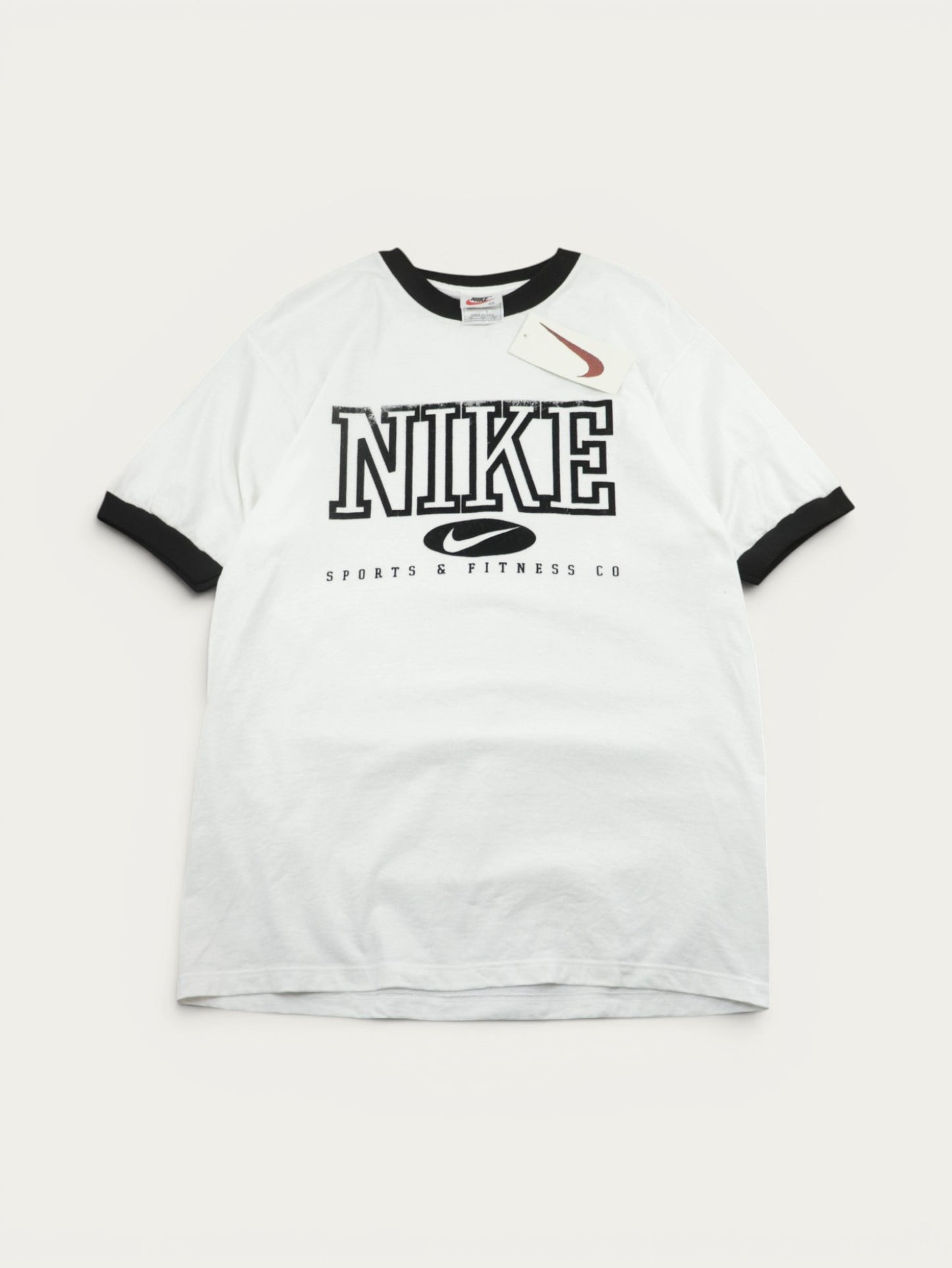 CAMISETA NIKE VINTAGE 90S DEADSTOCK