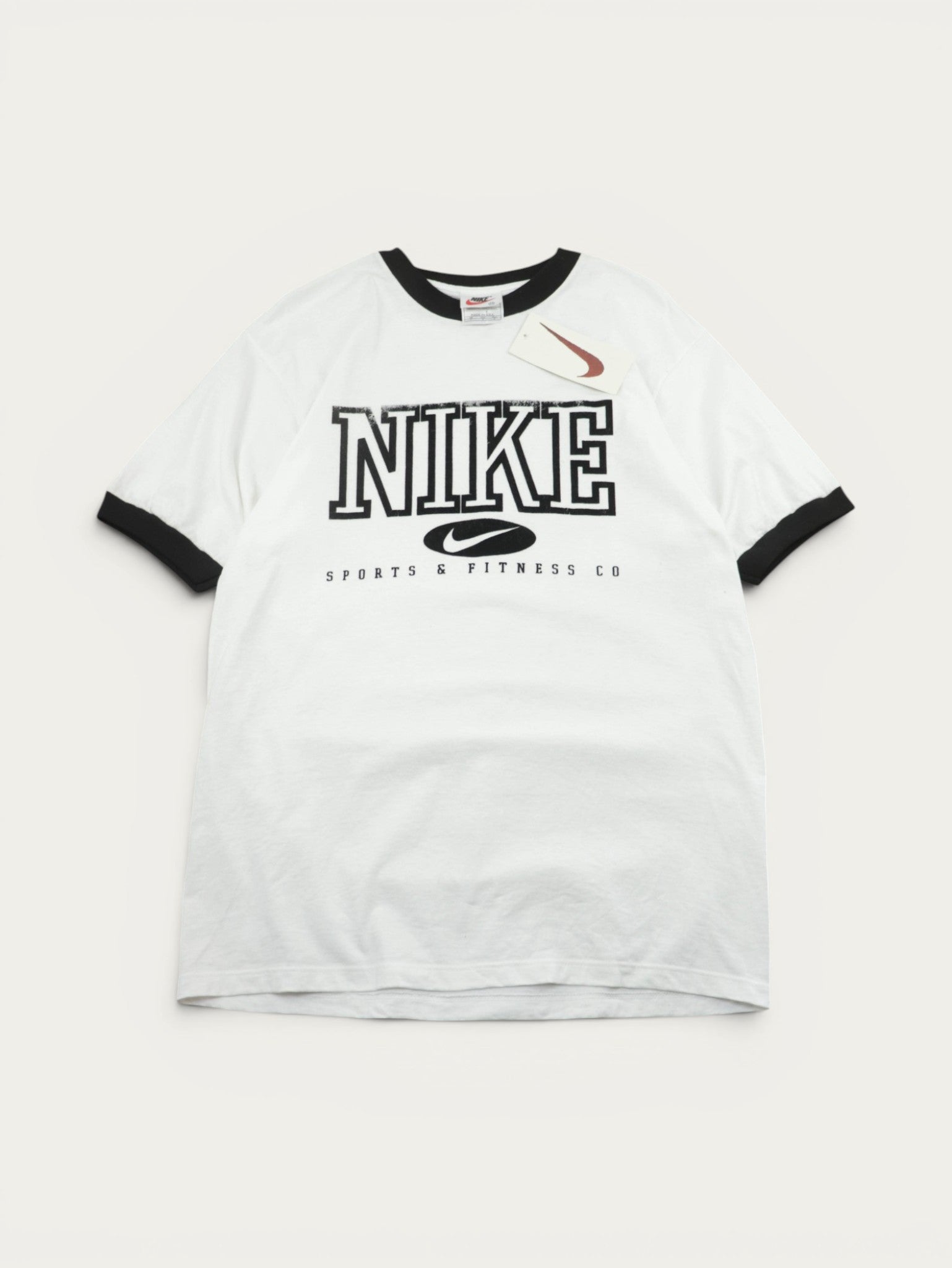 CAMISETA NIKE VINTAGE 90S DEADSTOCK