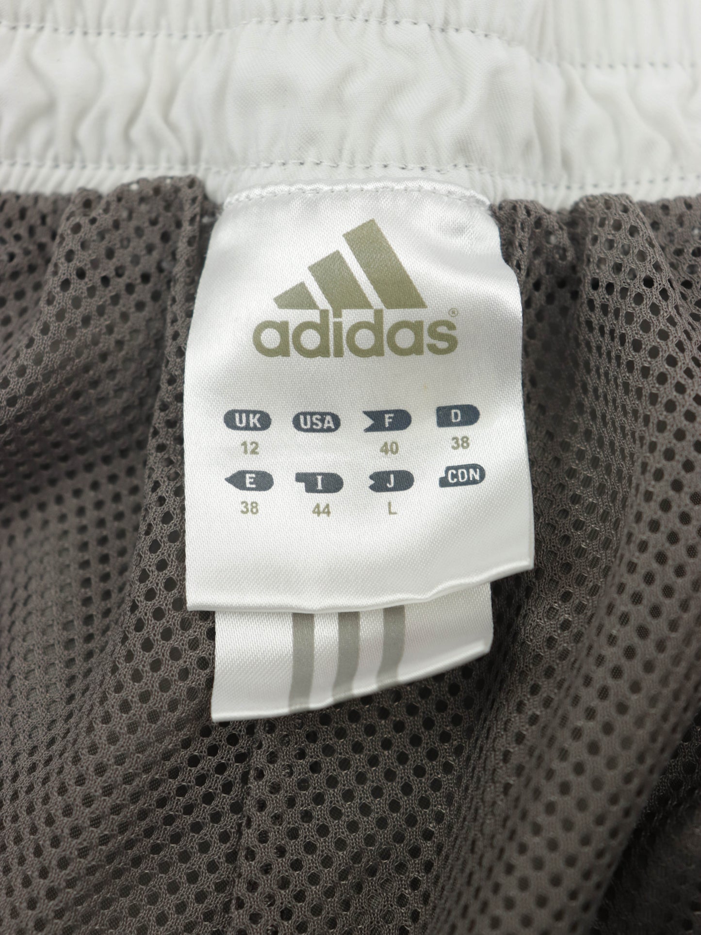 PANTALON ADIDAS VINTAGE 00S