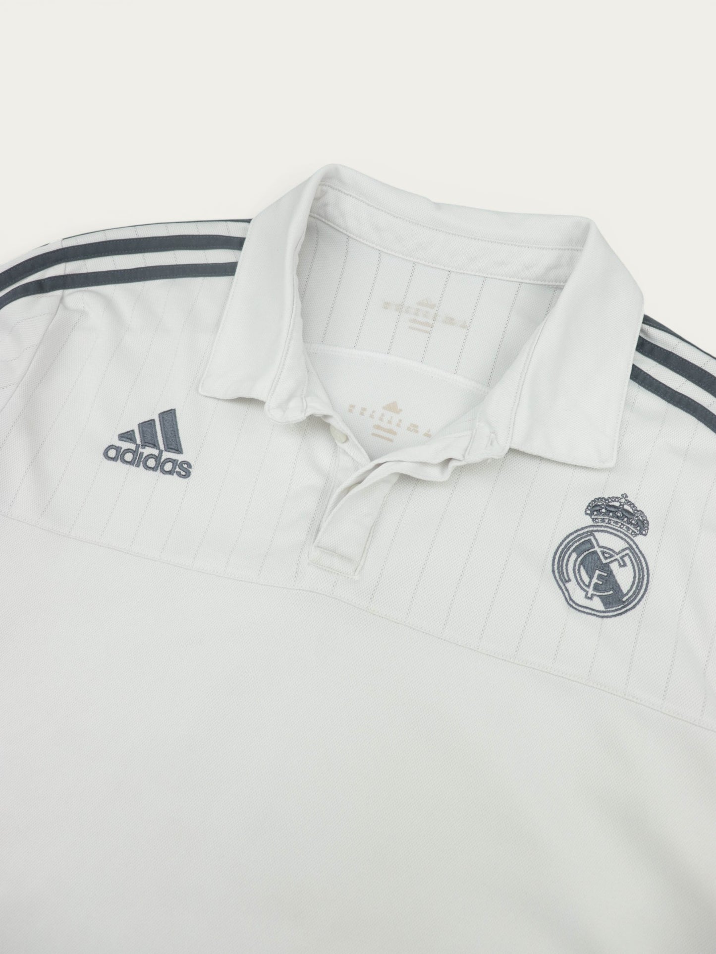 POLO ADIDAS REAL MADRID 2014-15'