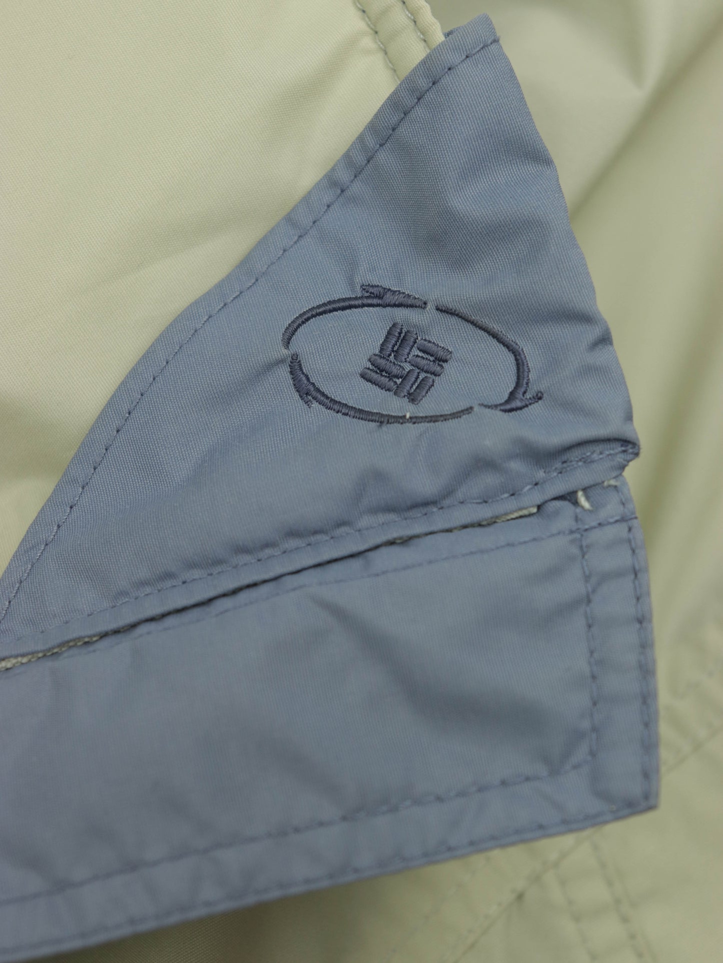 CHAQUETA COLUMBIA VINTAGE 00S
