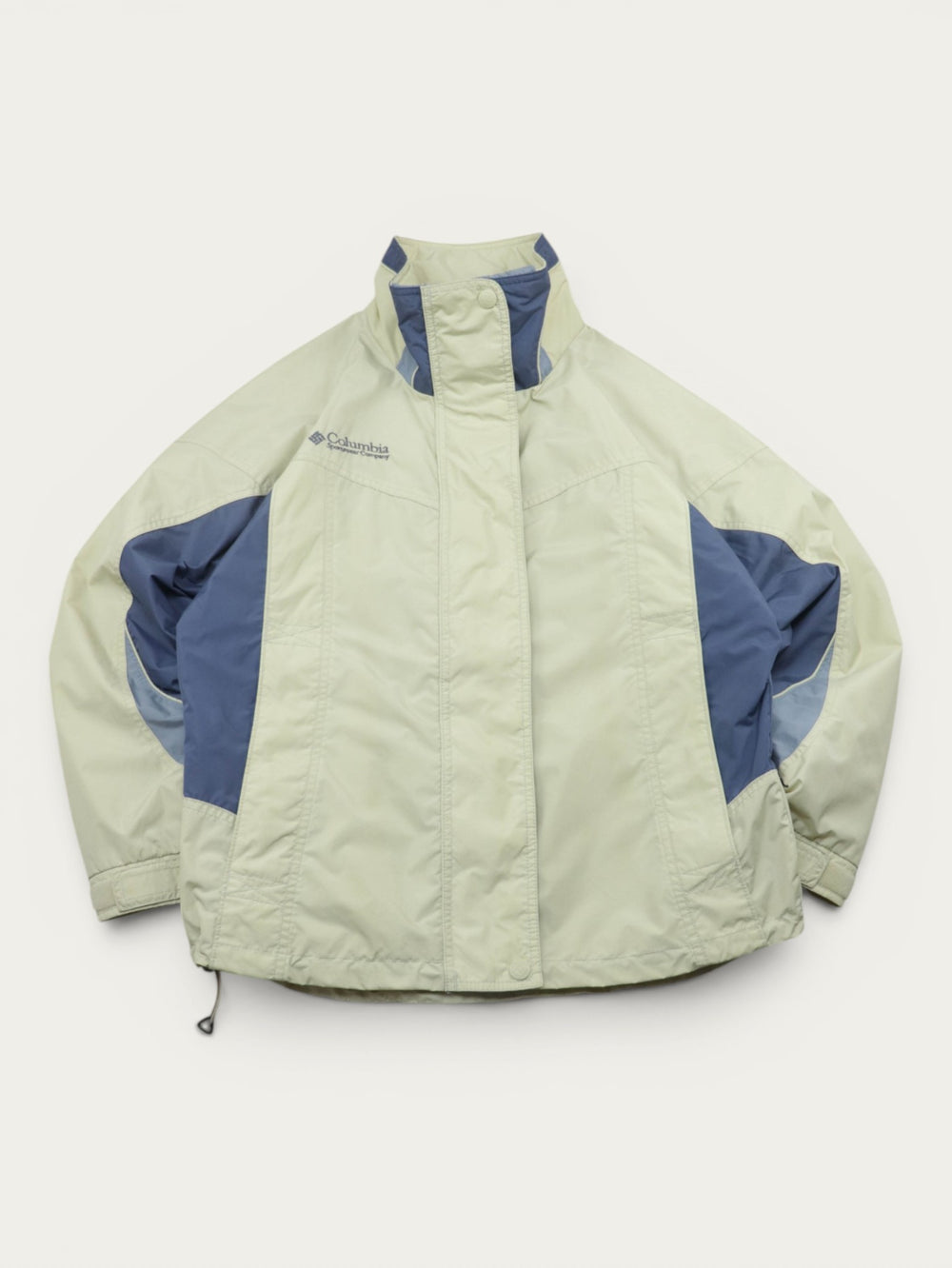 CHAQUETA COLUMBIA VINTAGE 00S