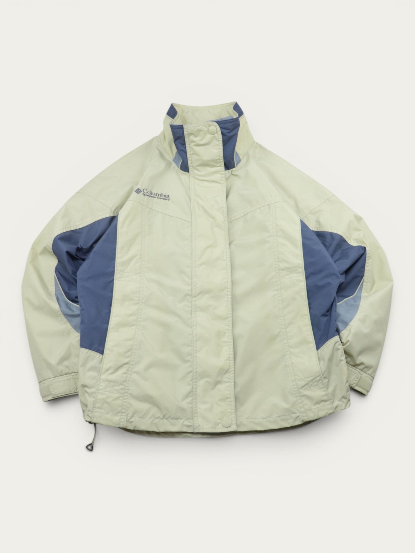 CHAQUETA COLUMBIA VINTAGE 00S