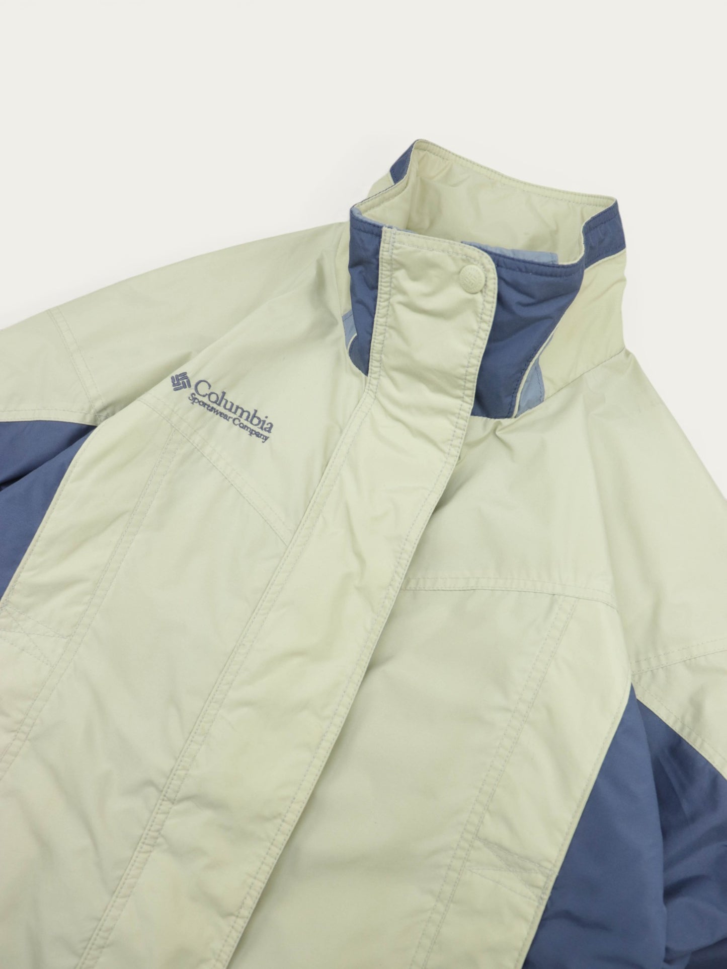 CHAQUETA COLUMBIA VINTAGE 00S