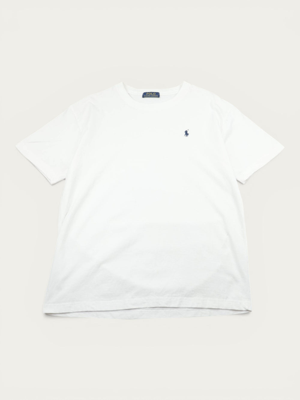 CAMISETA RALPH LAUREN VINTAGE