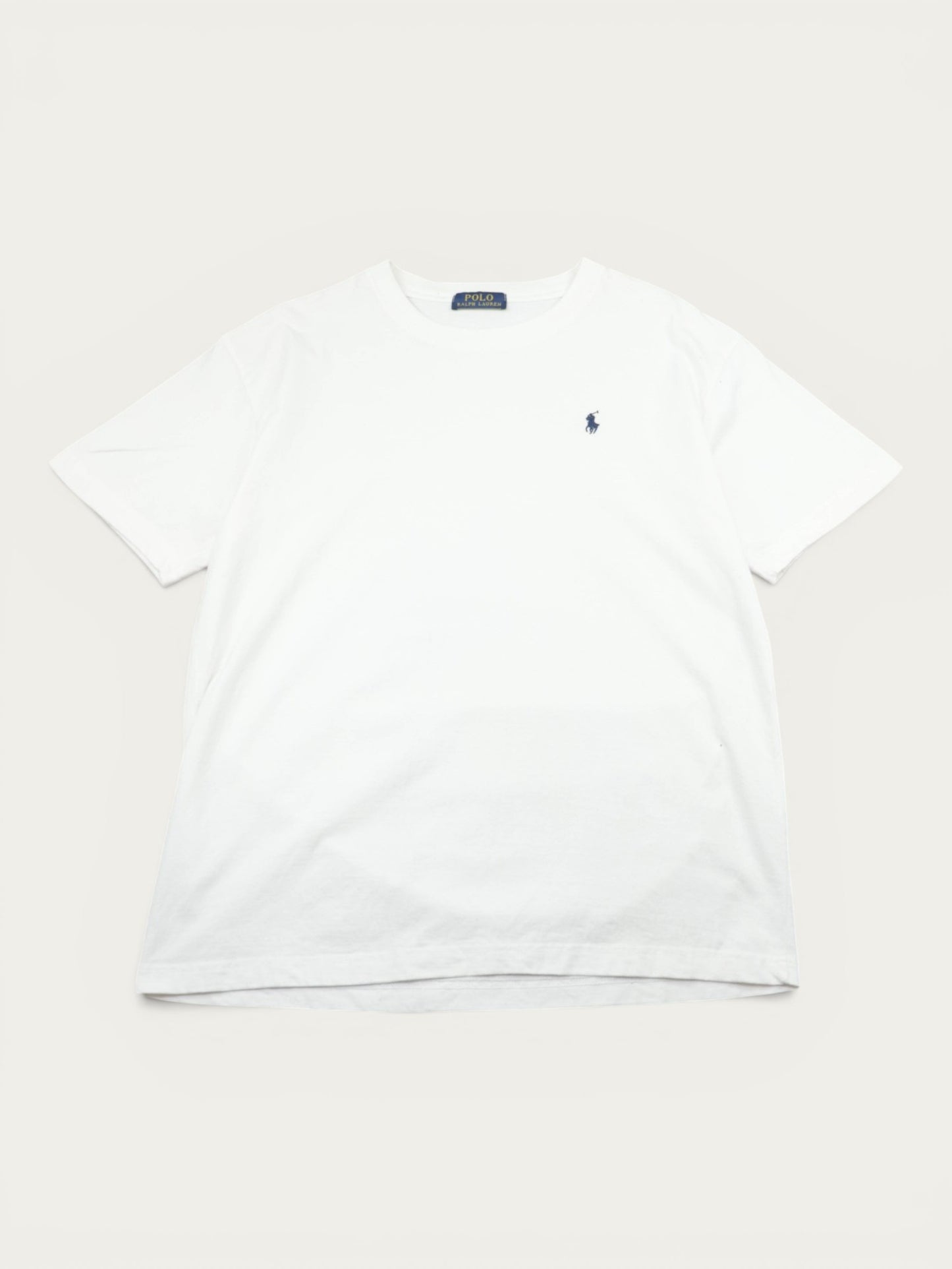 CAMISETA RALPH LAUREN VINTAGE