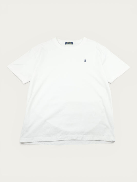 CAMISETA RALPH LAUREN VINTAGE