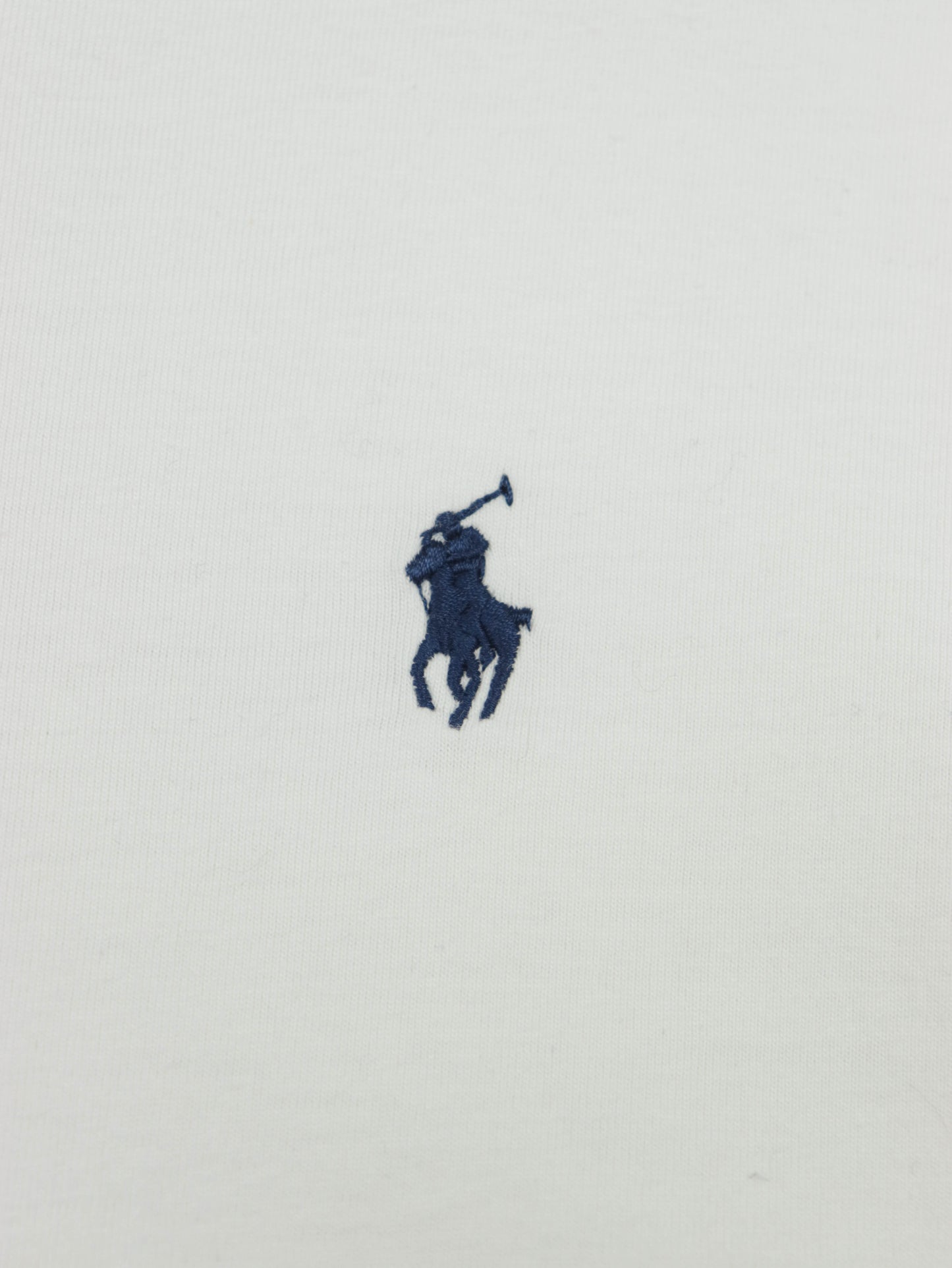 CAMISETA RALPH LAUREN VINTAGE