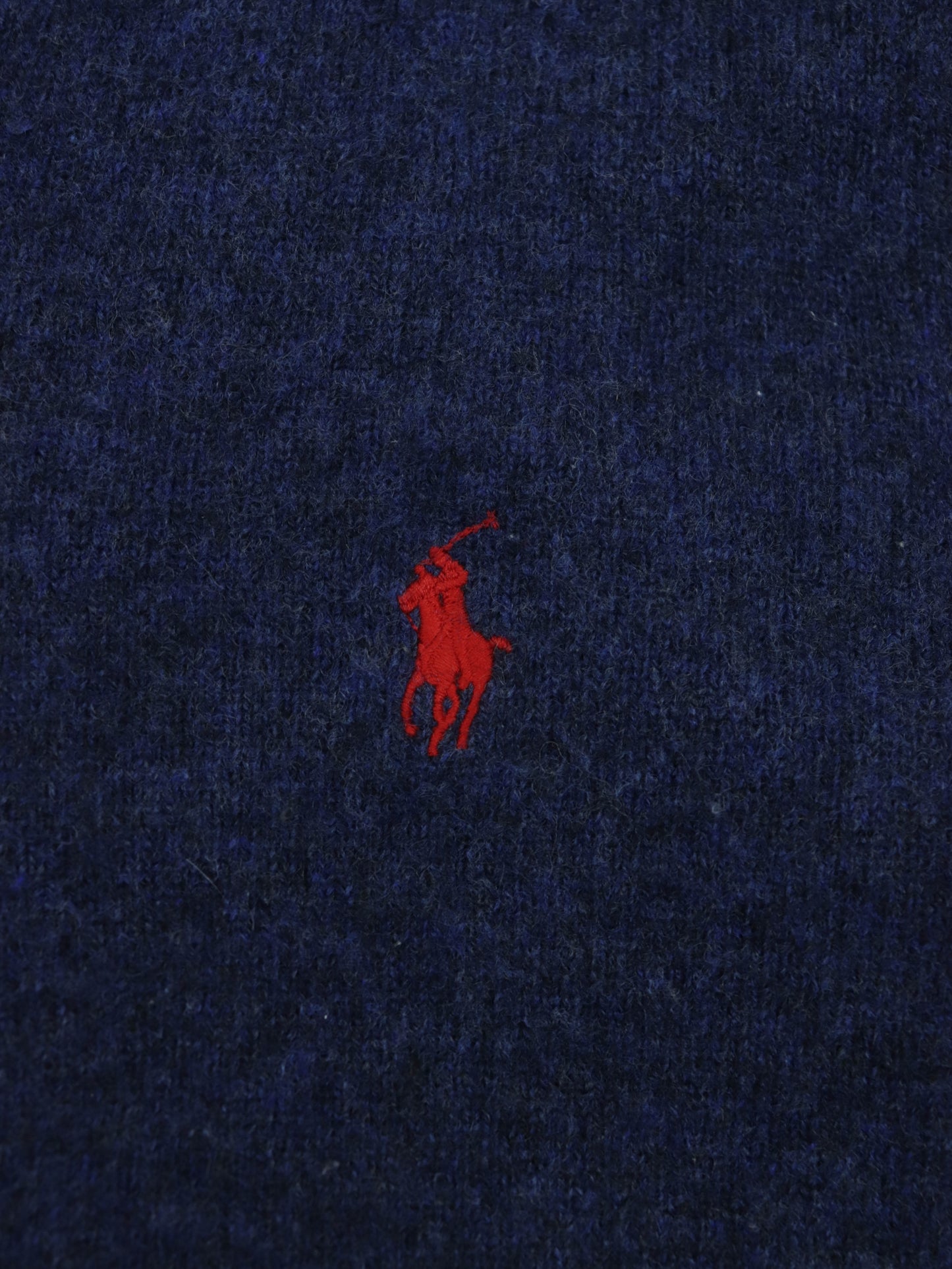 JERSEY RALPH LAUREN VINTAGE