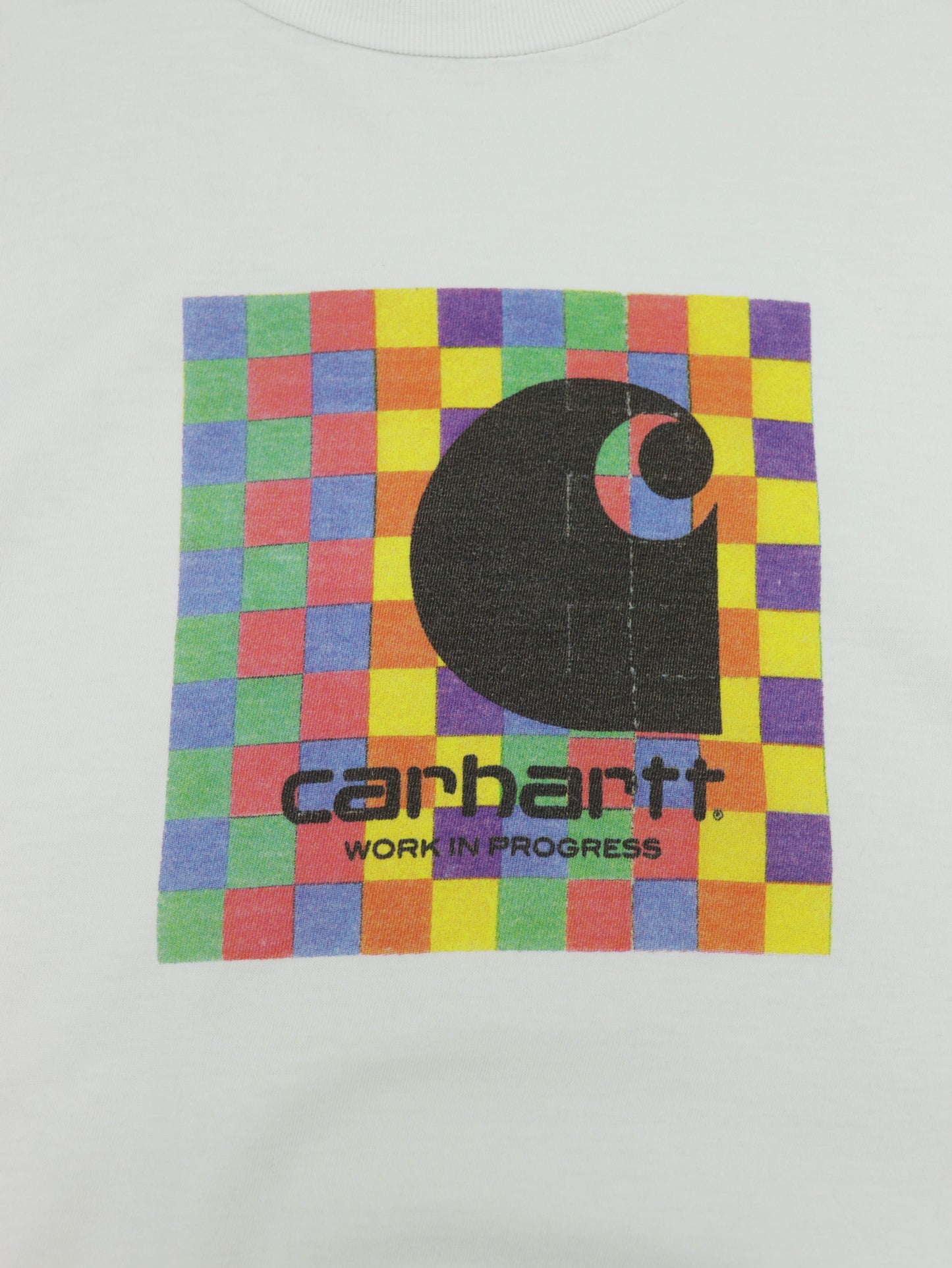 CAMISETA CARHARTT VINTAGE