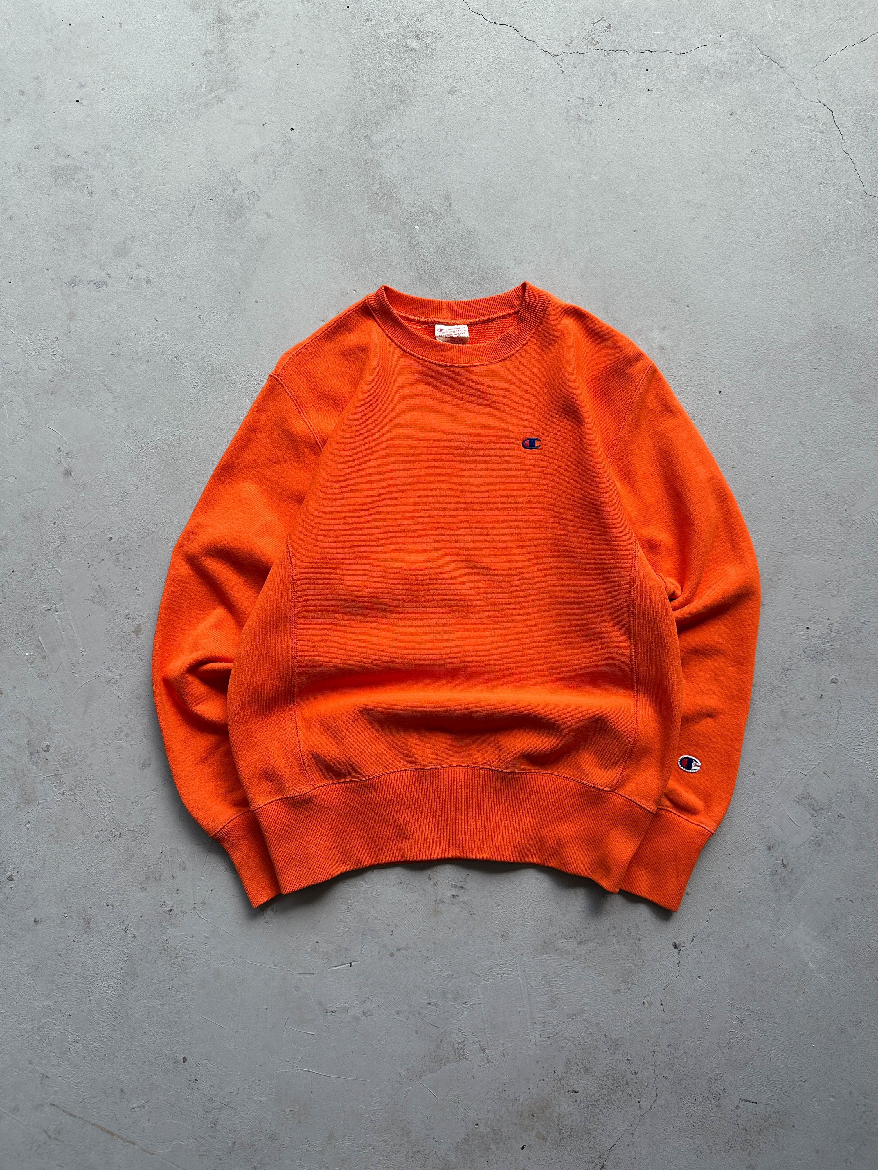 Sudadera Champion vintage 90s