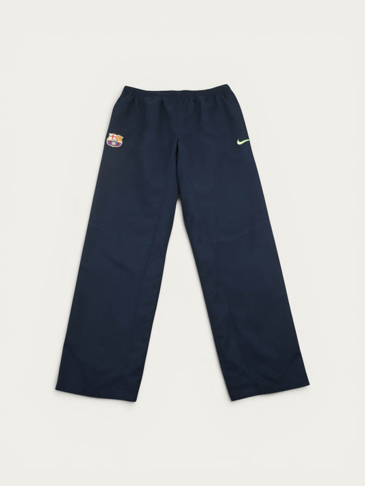 PANTALON NIKE FC BARCELONA VINTAGE 00S