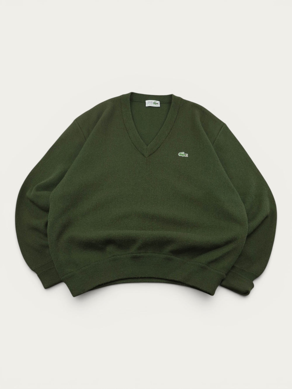 JERSEY LACOSTE VINTAGE 90S