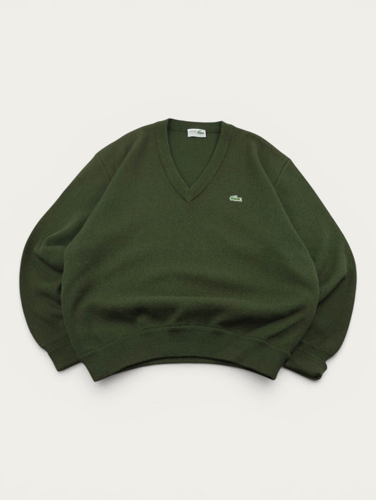 JERSEY LACOSTE VINTAGE 90S