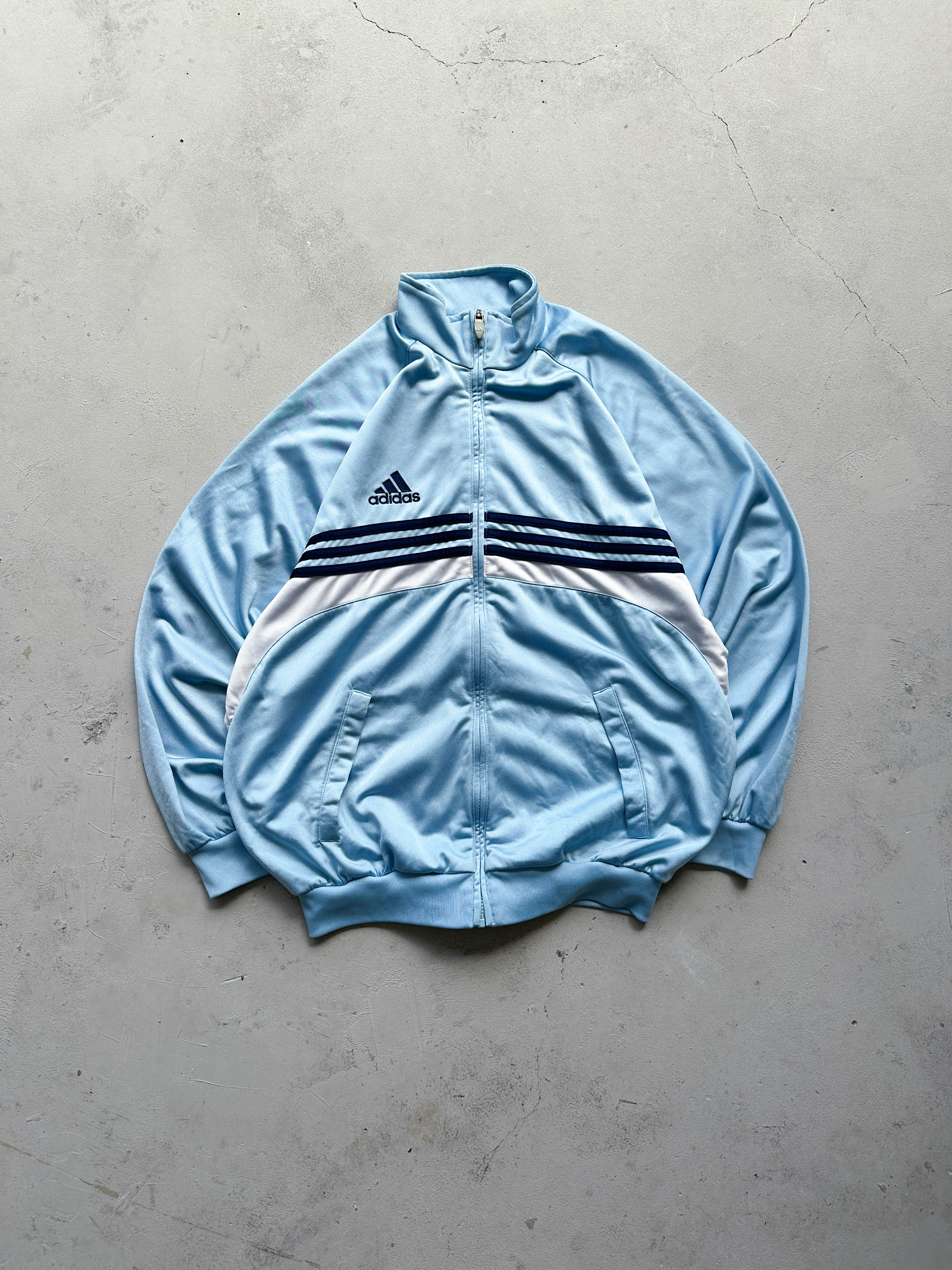Chaqueta Adidas vintage 00s
