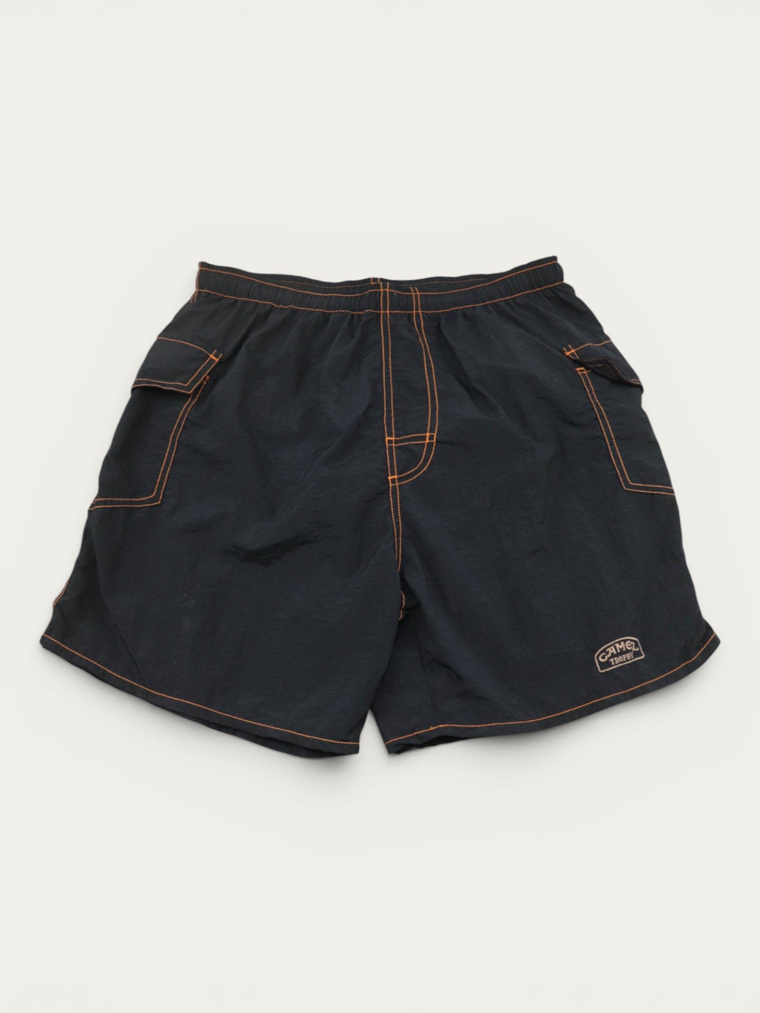 BAÑADOR CAMEL VINTAGE 90S