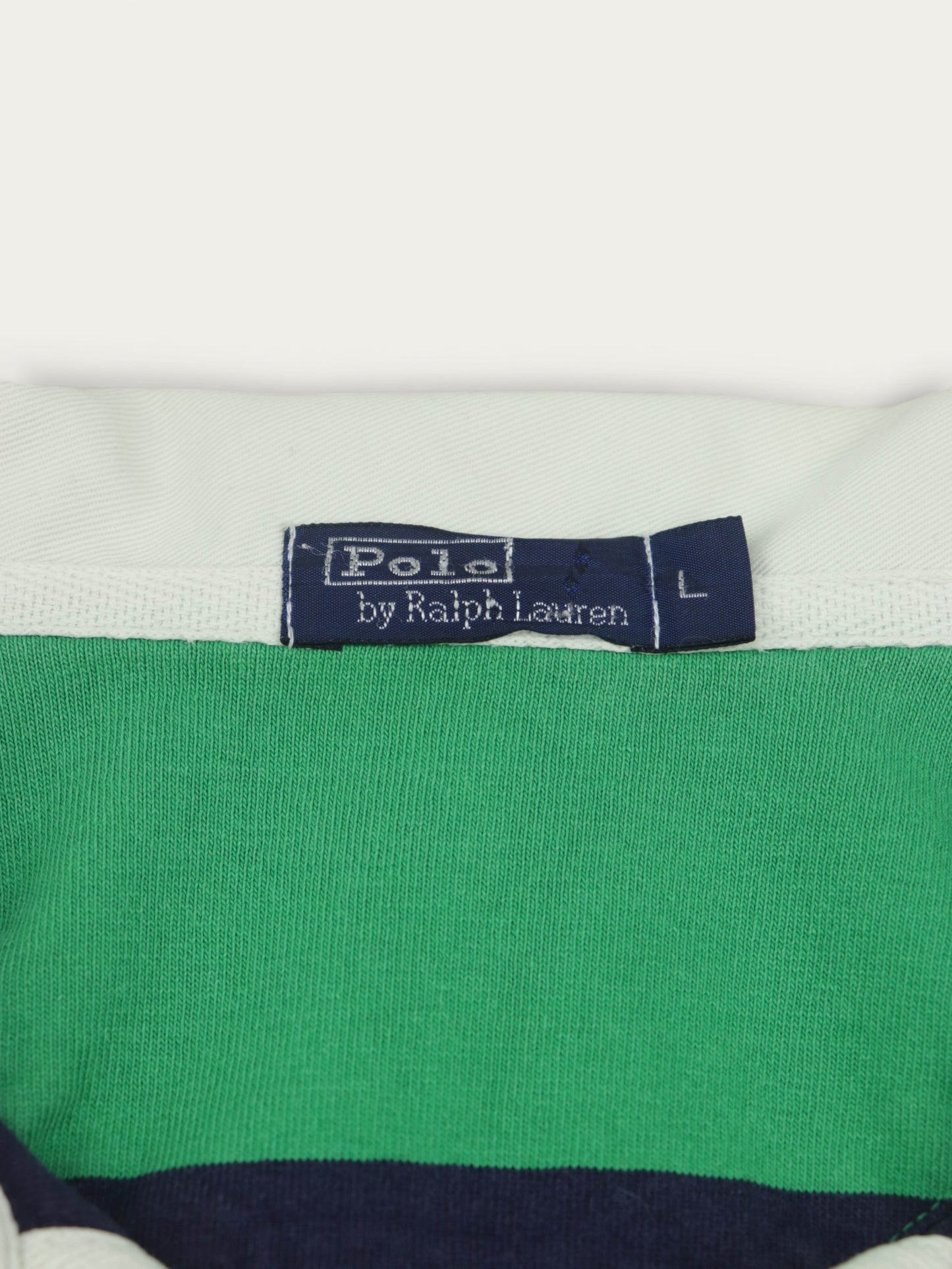 POLO RUGBY RALPH LAUREN VINTAGE 00S