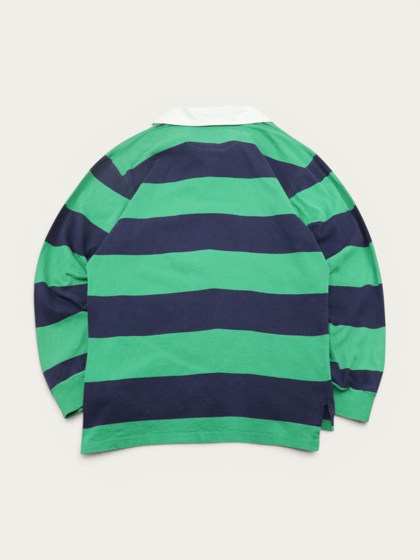 POLO RUGBY RALPH LAUREN VINTAGE 00S
