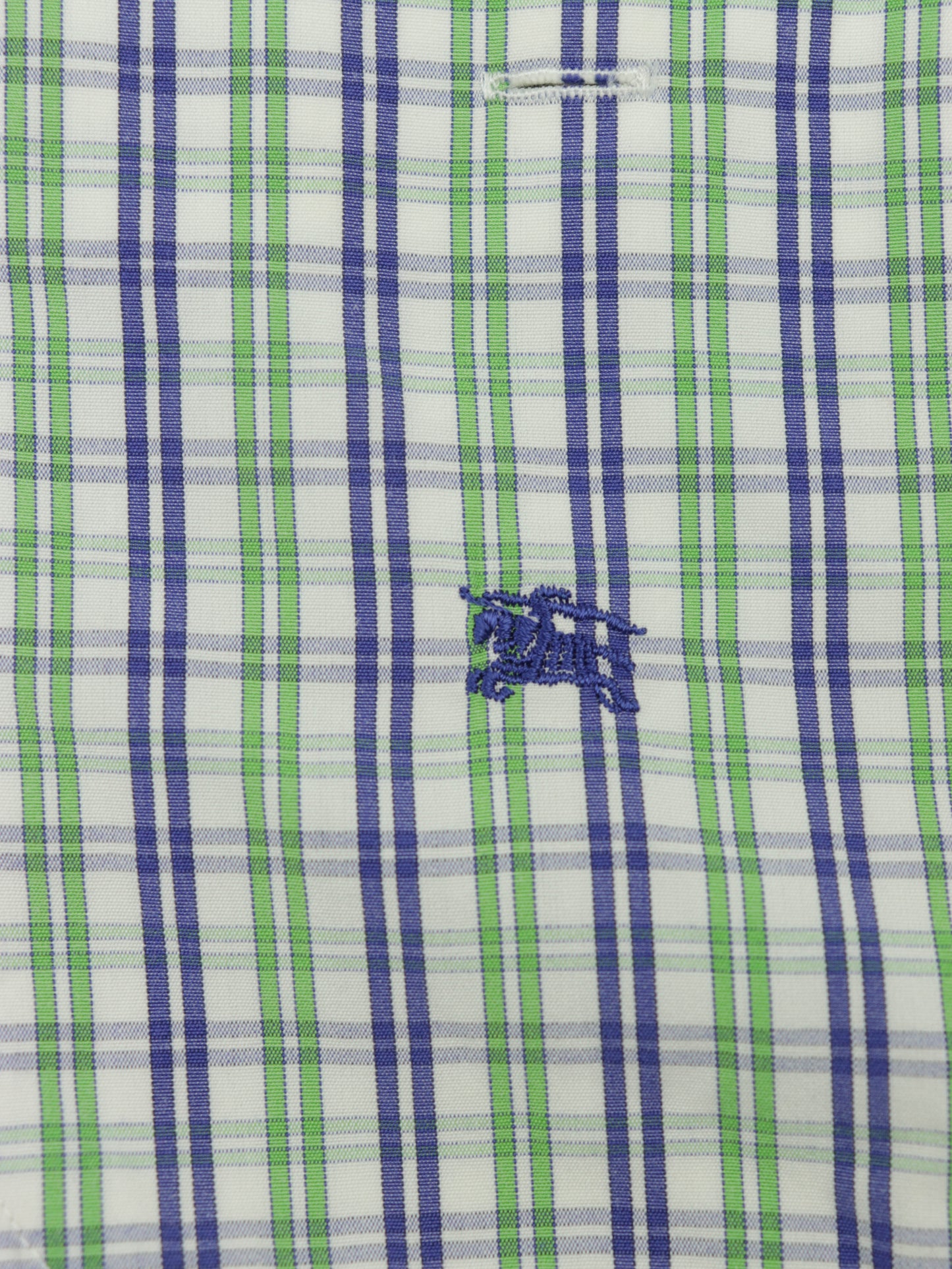 CAMISA BURBERRY VINTAGE 90S