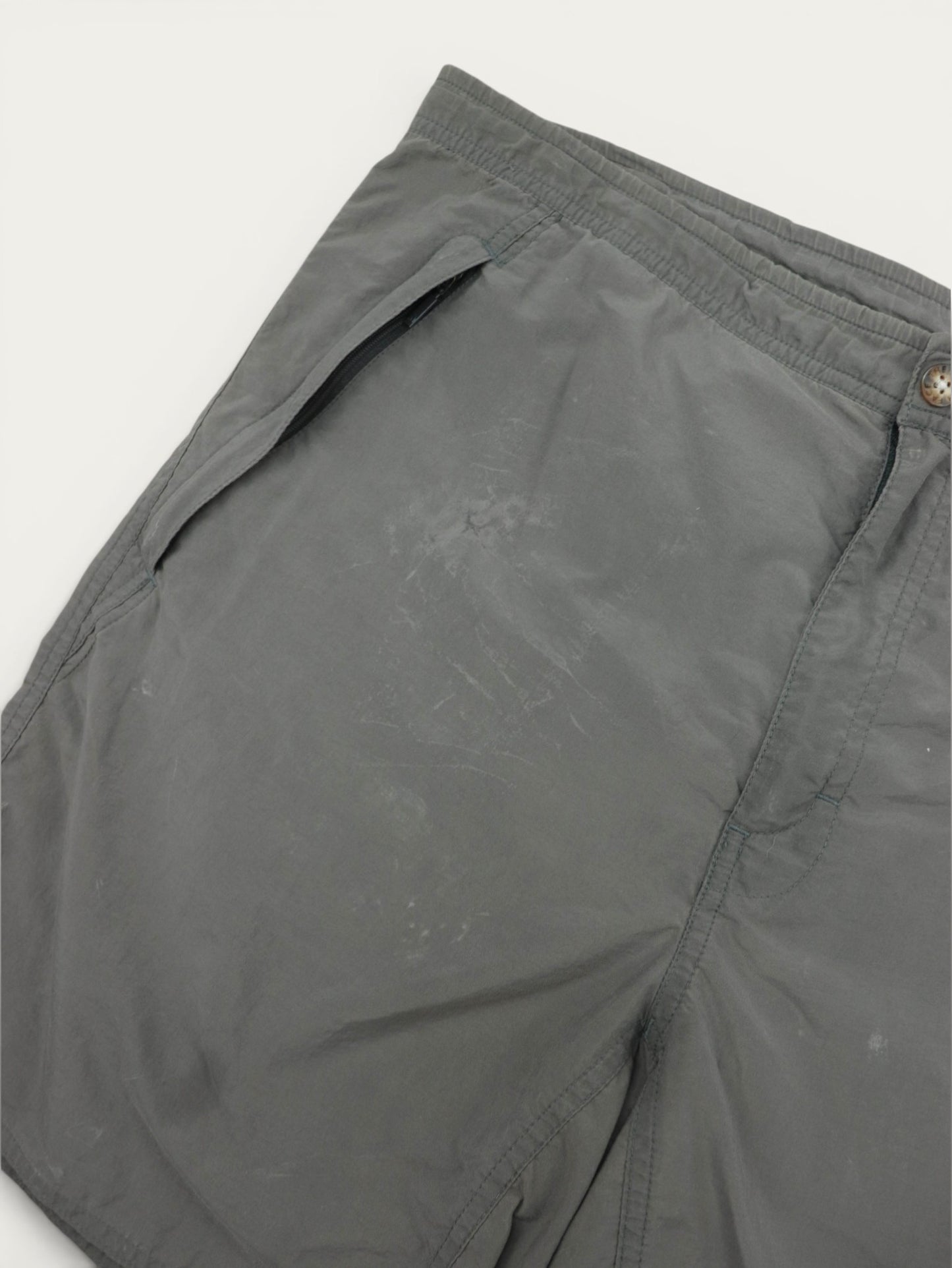 SHORT THE NORTH FACE VINTAGE
