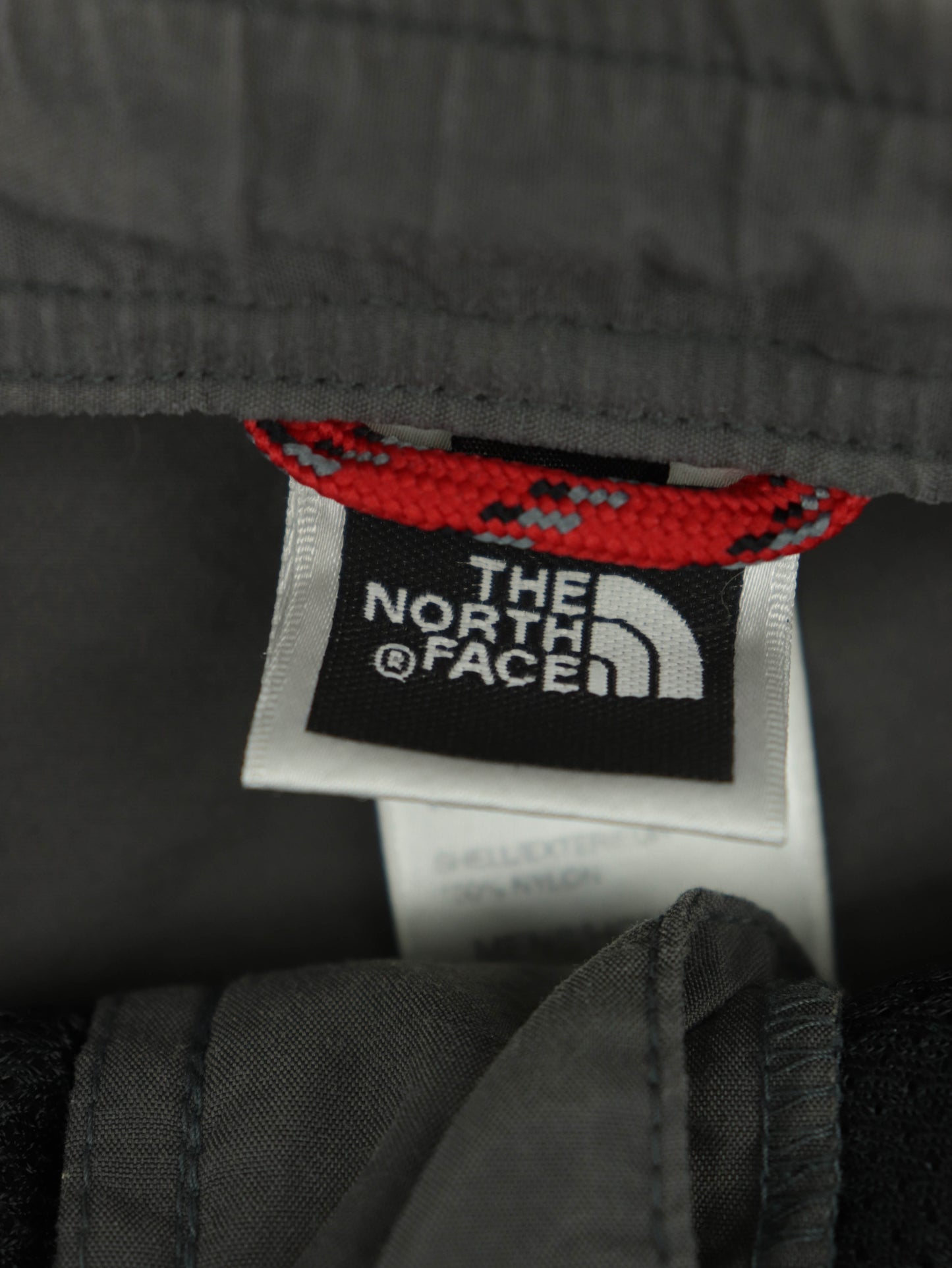 SHORT THE NORTH FACE VINTAGE