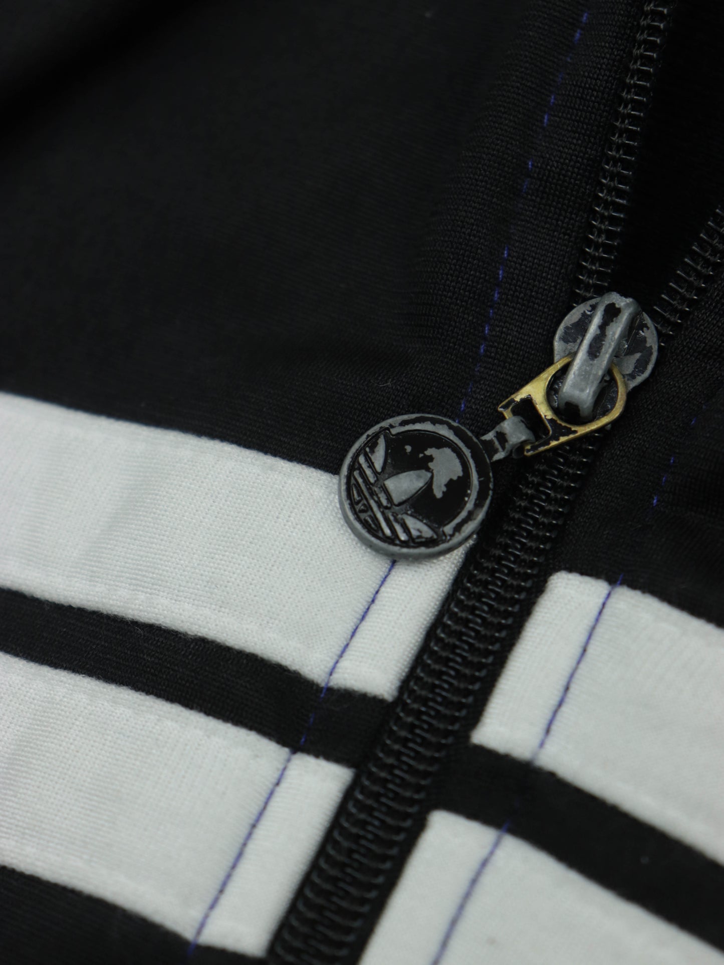 CHAQUETA ADIDAS VINTAGE 90S