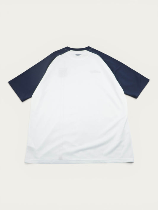 CAMISETA ENTRENAMIENTO UMBRO INGLATERRA 2004
