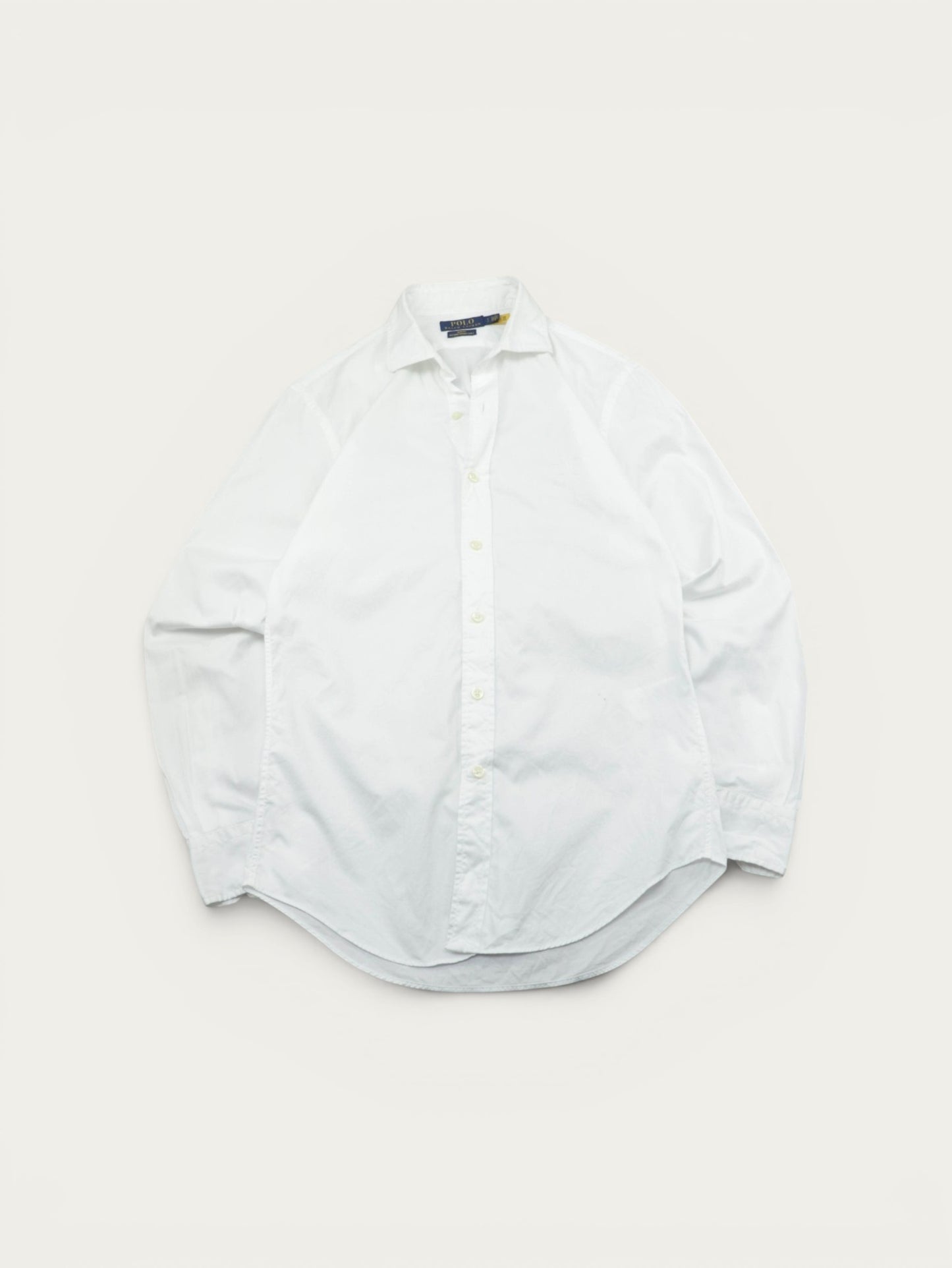 CAMISA RALPH LAUREN VINTAGE