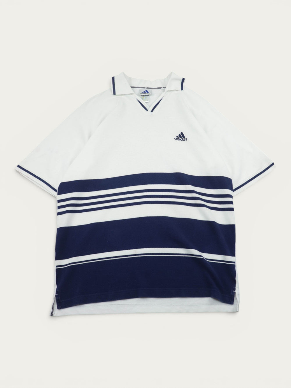 POLO ADIDAS VINTAGE 90S