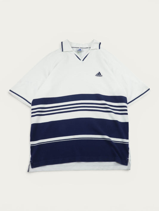 POLO ADIDAS VINTAGE 90S