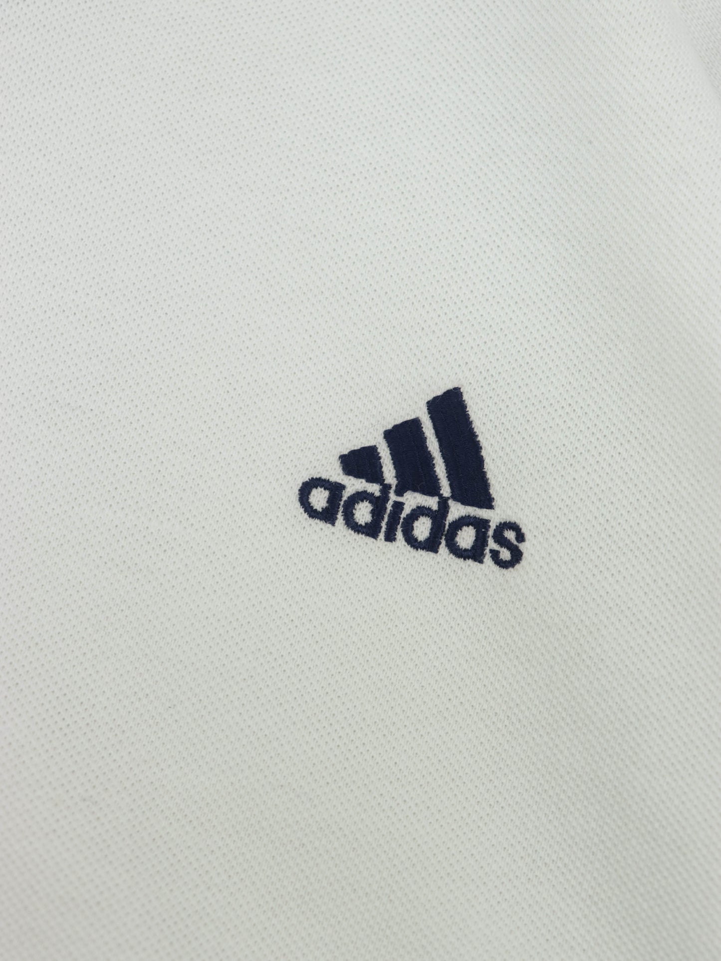 POLO ADIDAS VINTAGE 90S