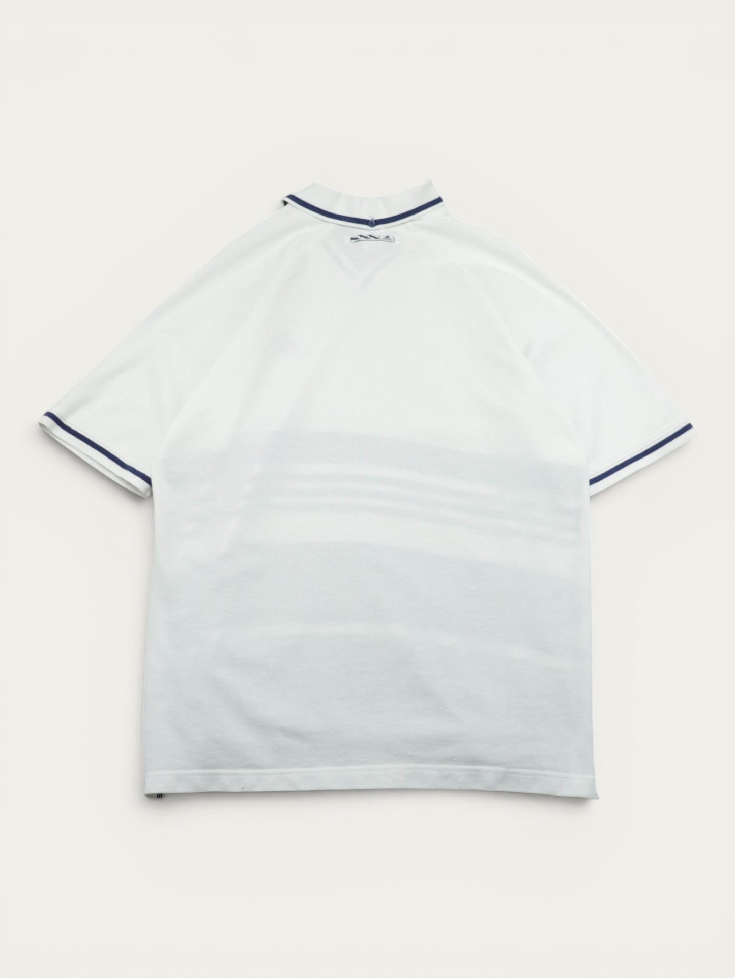 POLO ADIDAS VINTAGE 90S