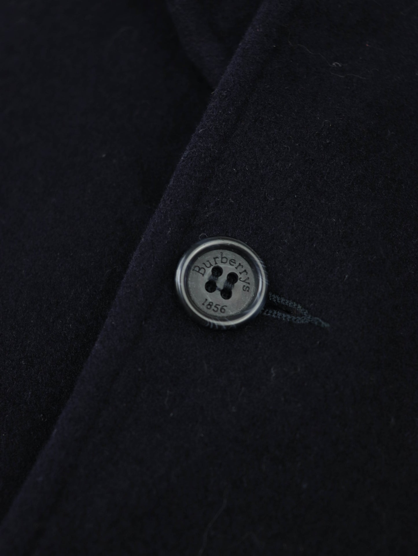 CHAQUETA BURBERRY VINTAGE 90S