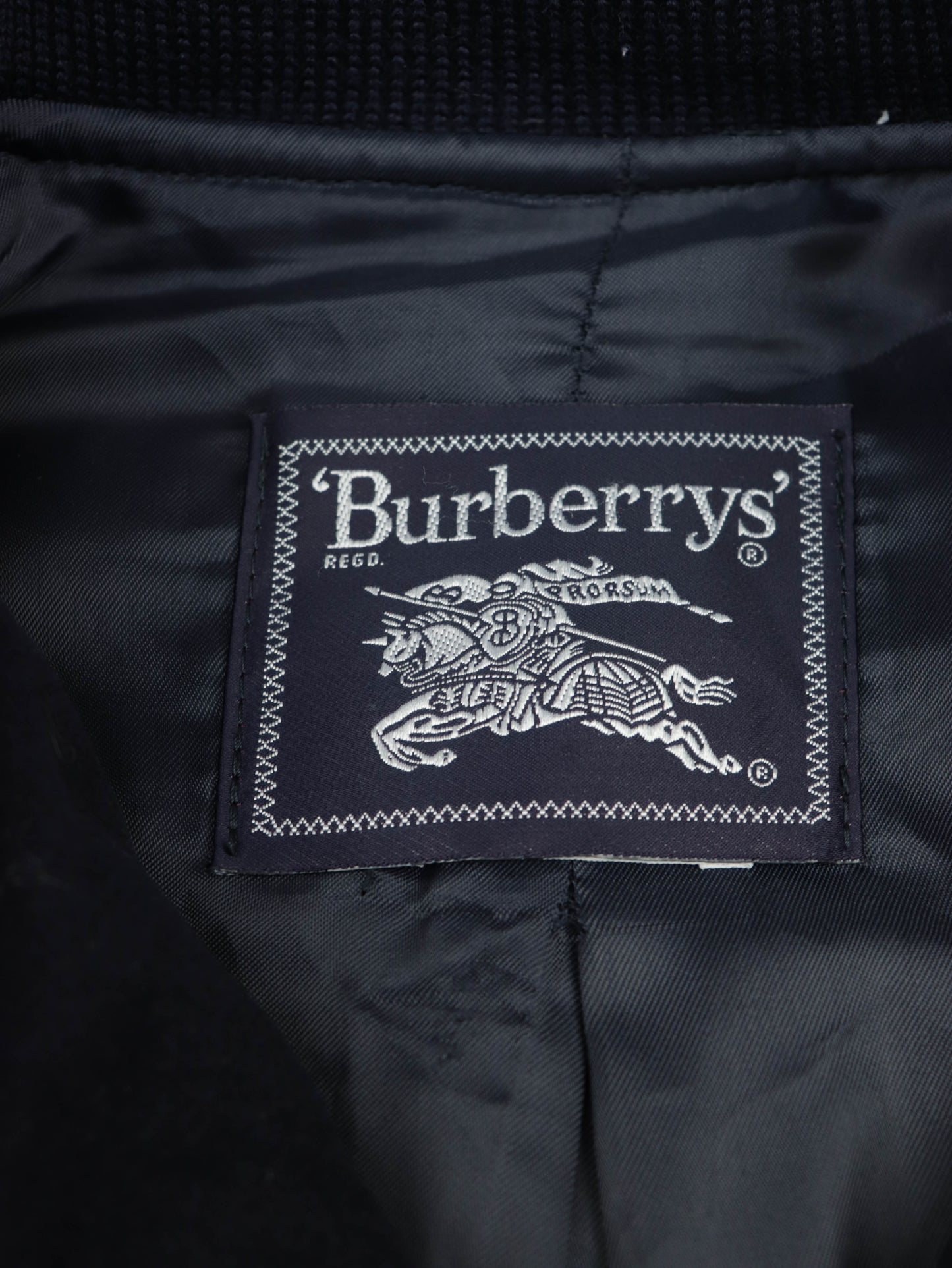 CHAQUETA BURBERRY VINTAGE 90S