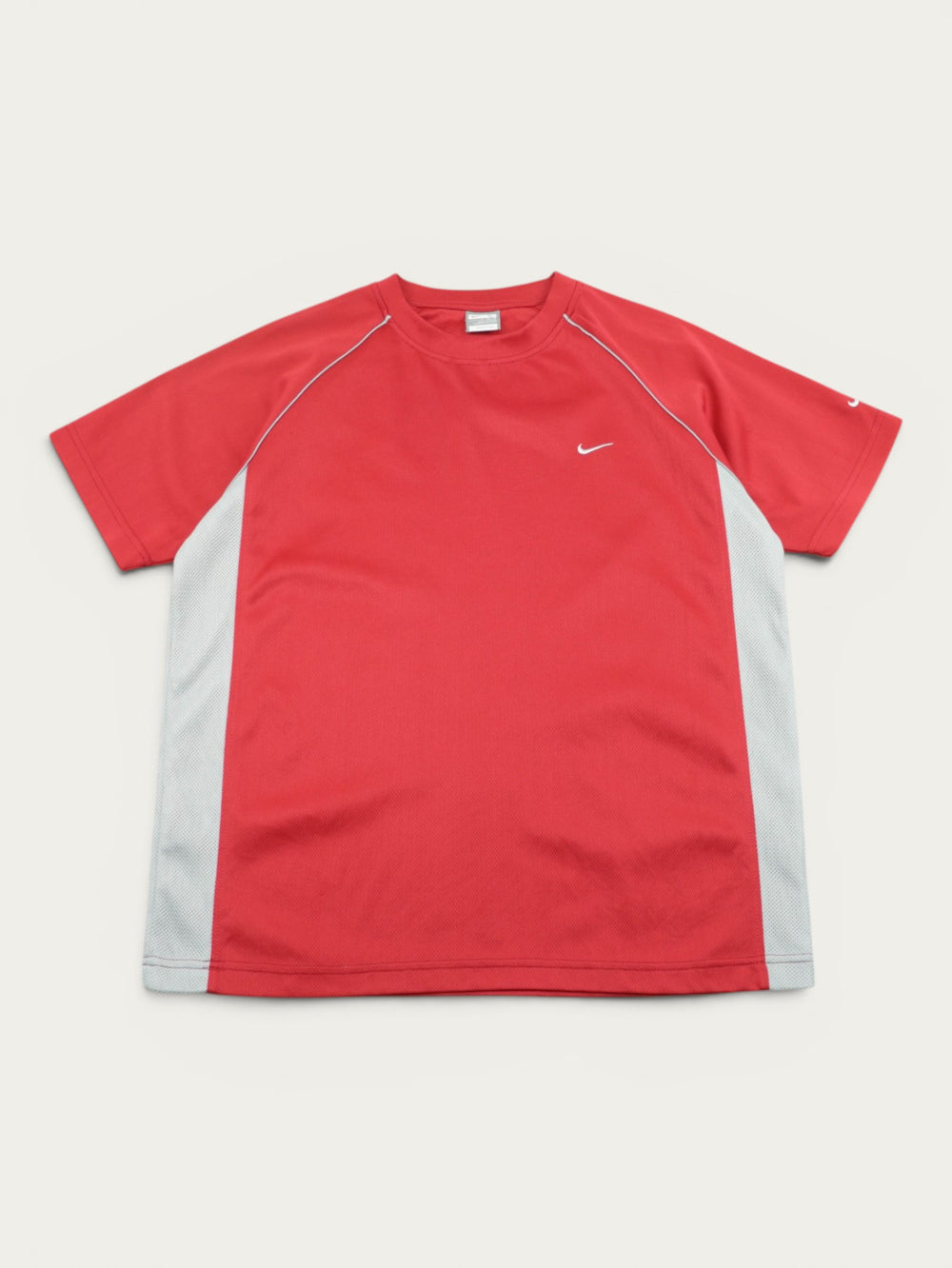CAMISETA NIKE VINTAGE 00S