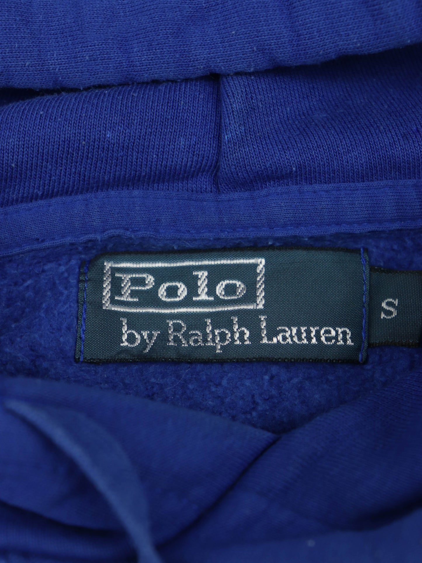 SUDADERA RALPH LAUREN VINTAGE