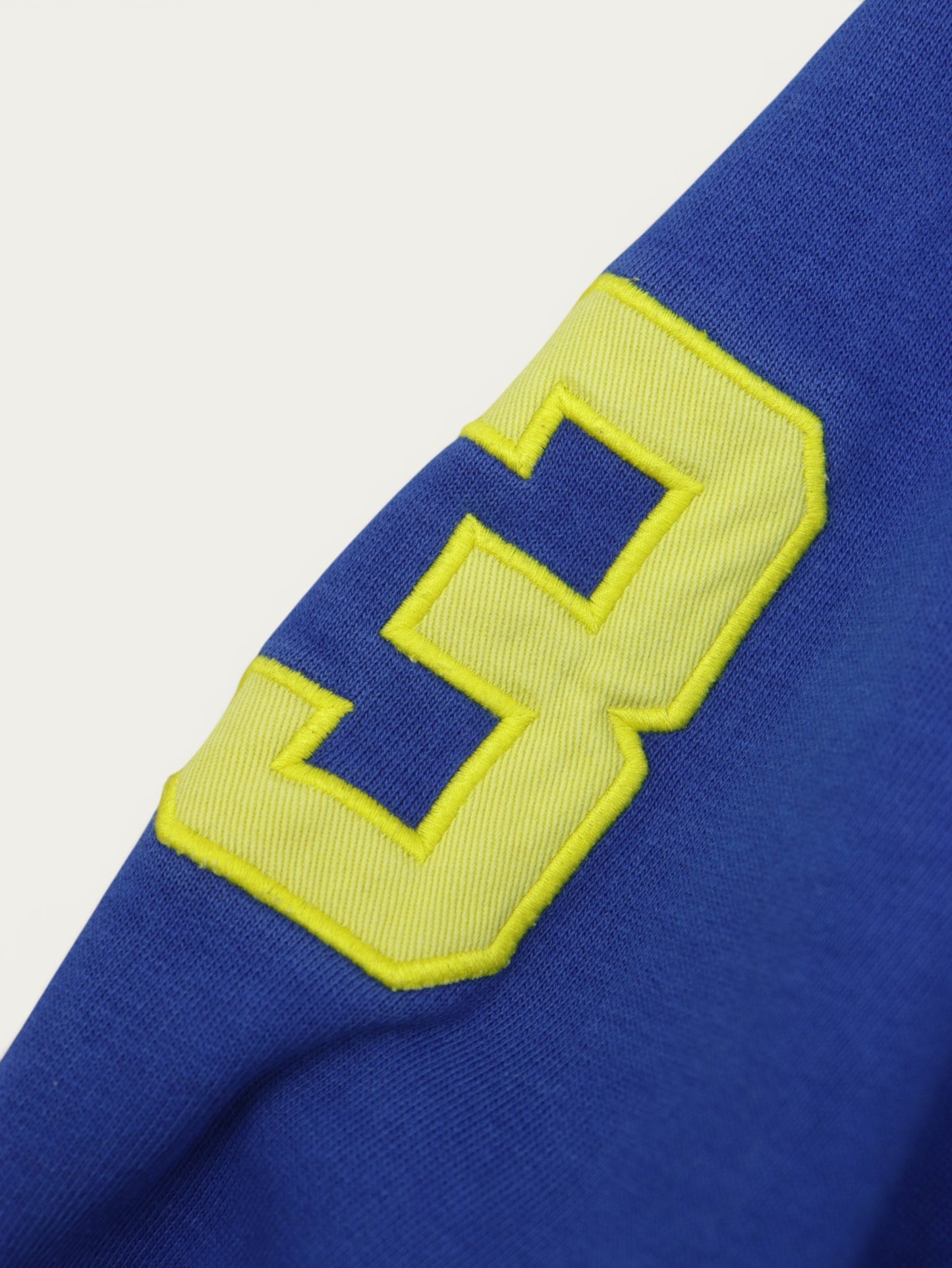 SUDADERA RALPH LAUREN VINTAGE