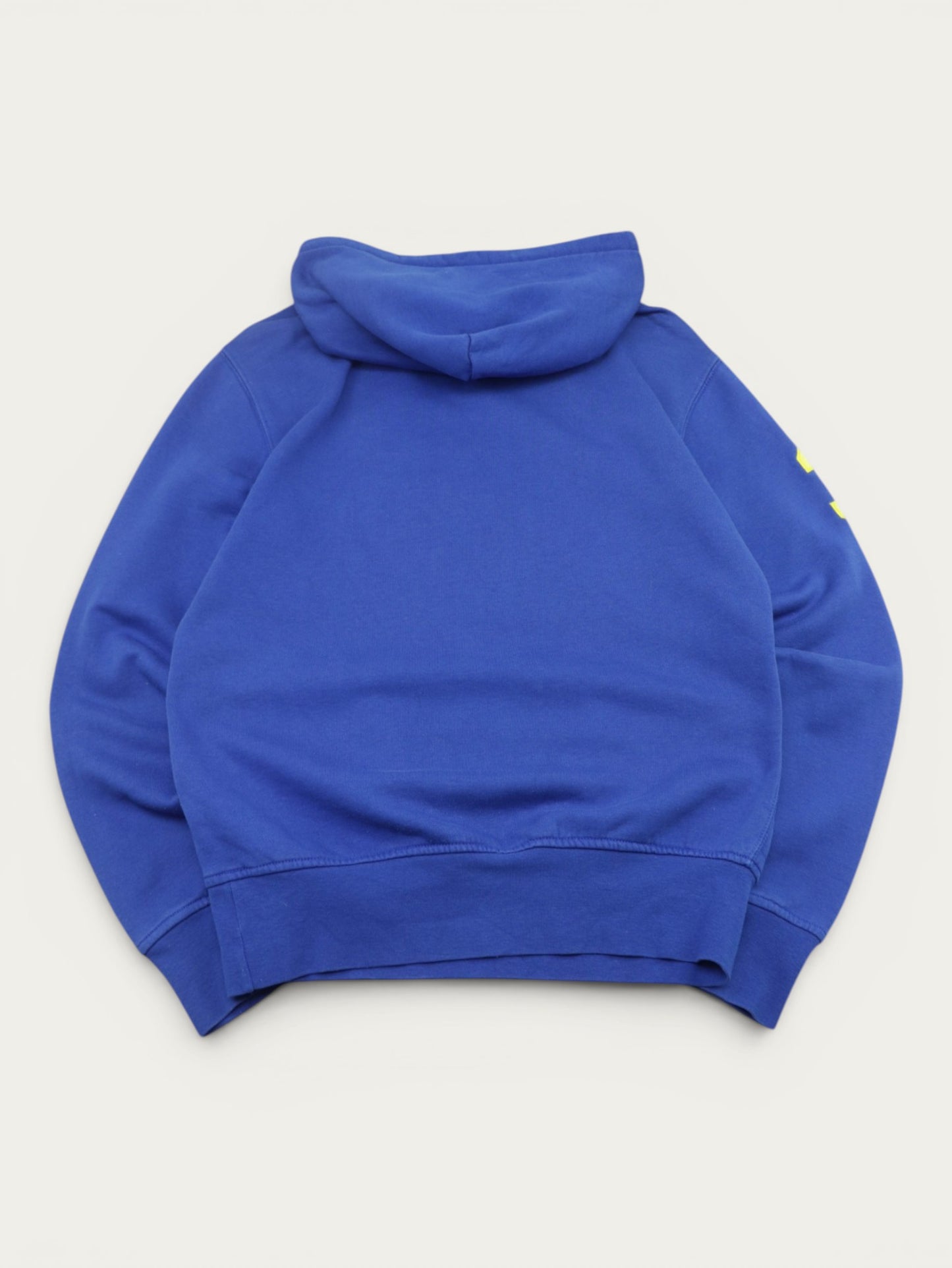 SUDADERA RALPH LAUREN VINTAGE