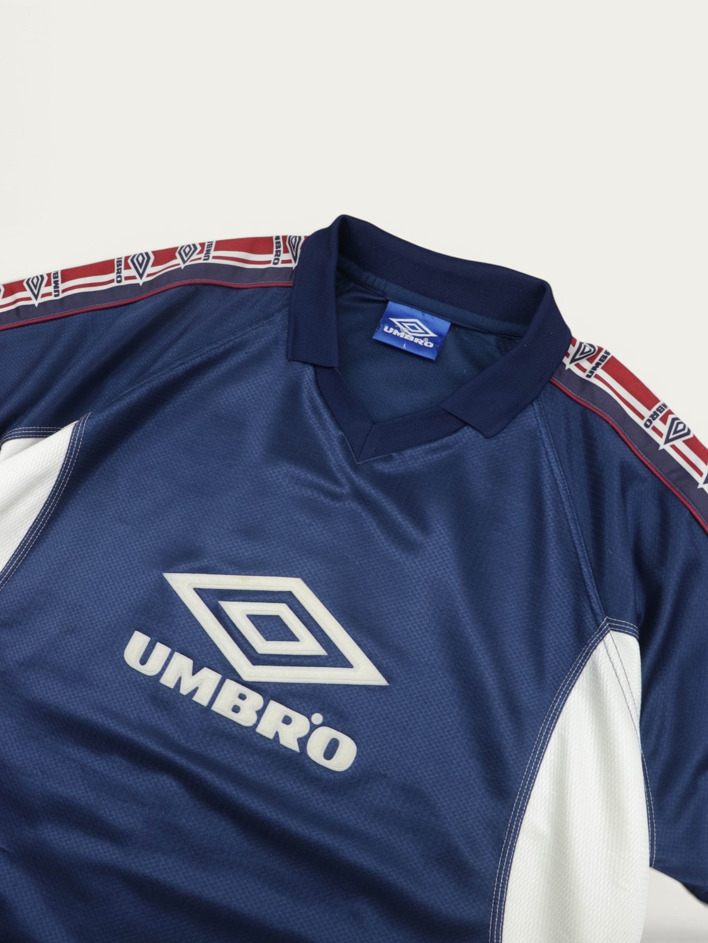 CAMISETA UMBRO VINTAGE 90S