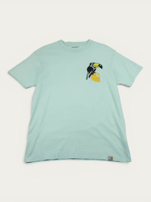 CAMISETA CARHARTT VINTAGE