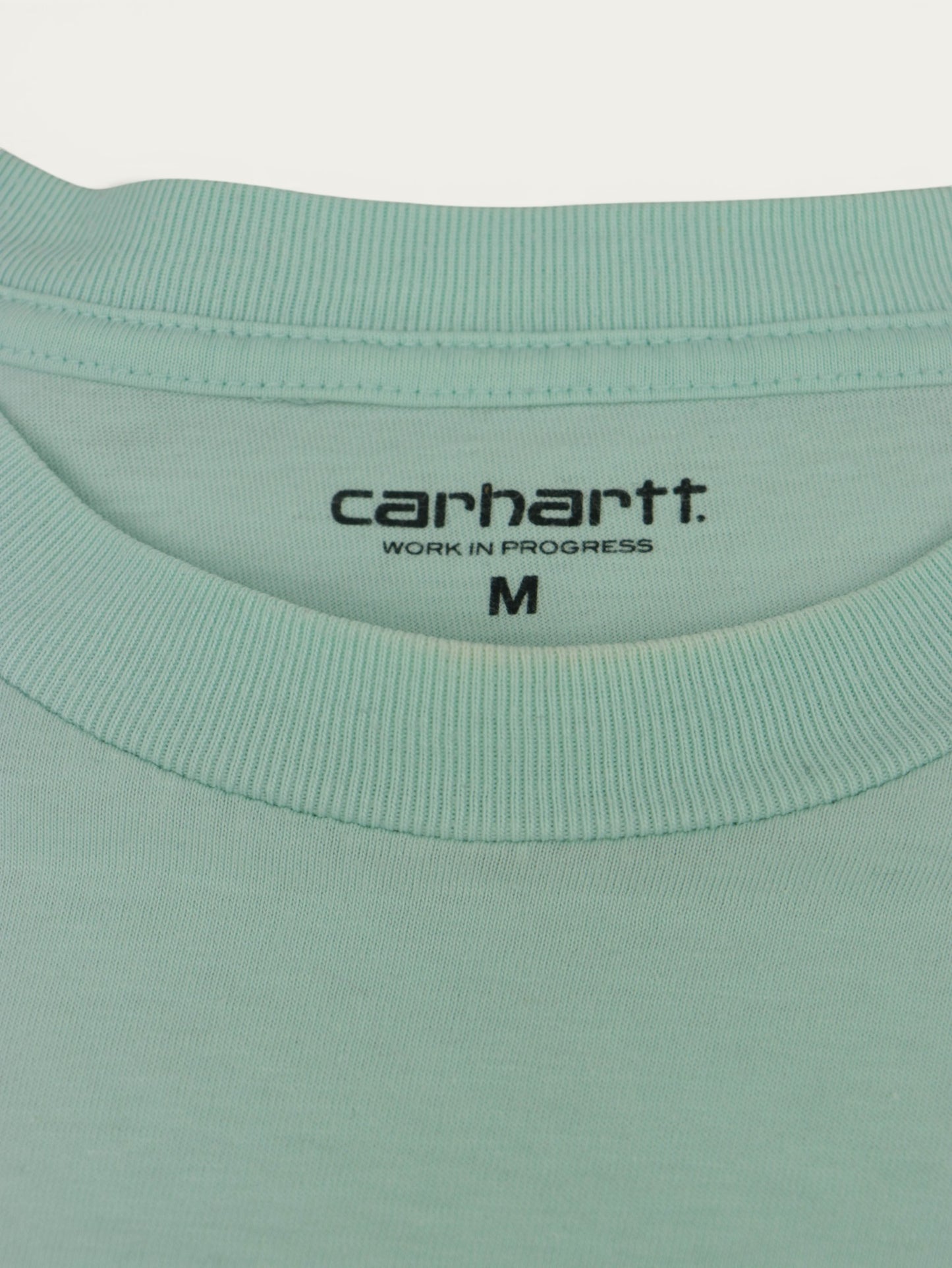 CAMISETA CARHARTT VINTAGE
