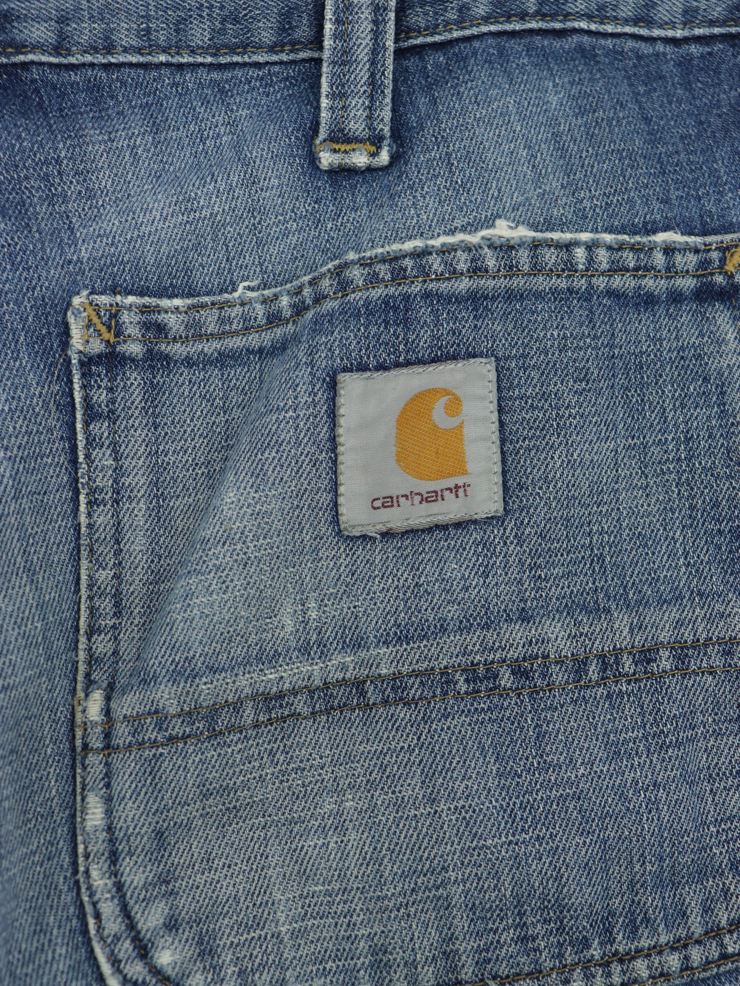 JORT CARHARTT VINTAGE 00S