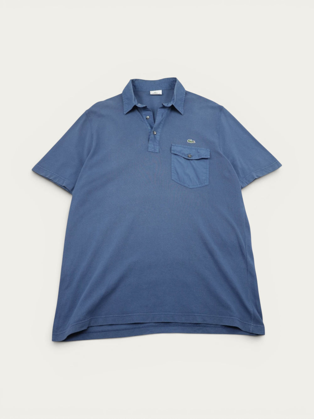 POLO LACOSTE VINTAGE 90S